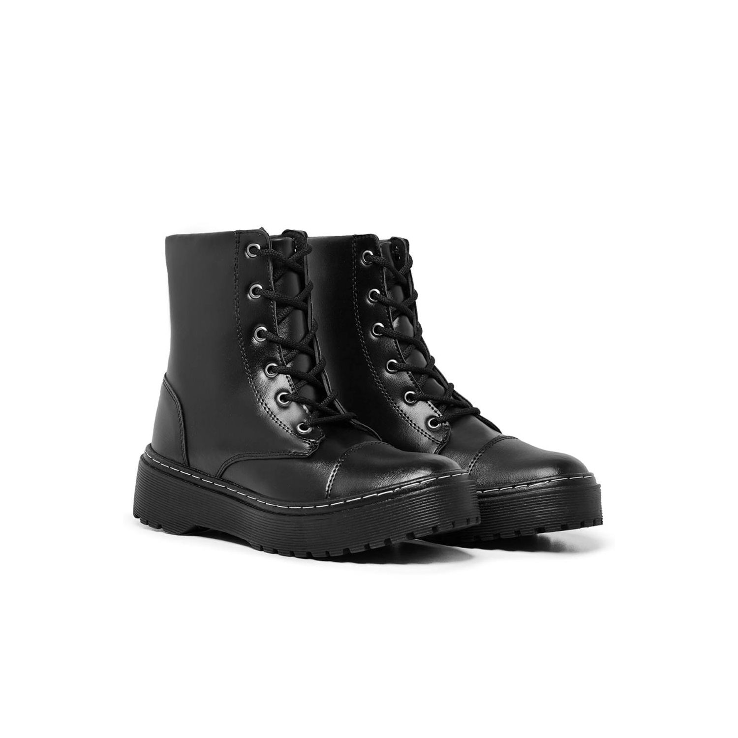 Bota Damers Feminina Cano Curto
