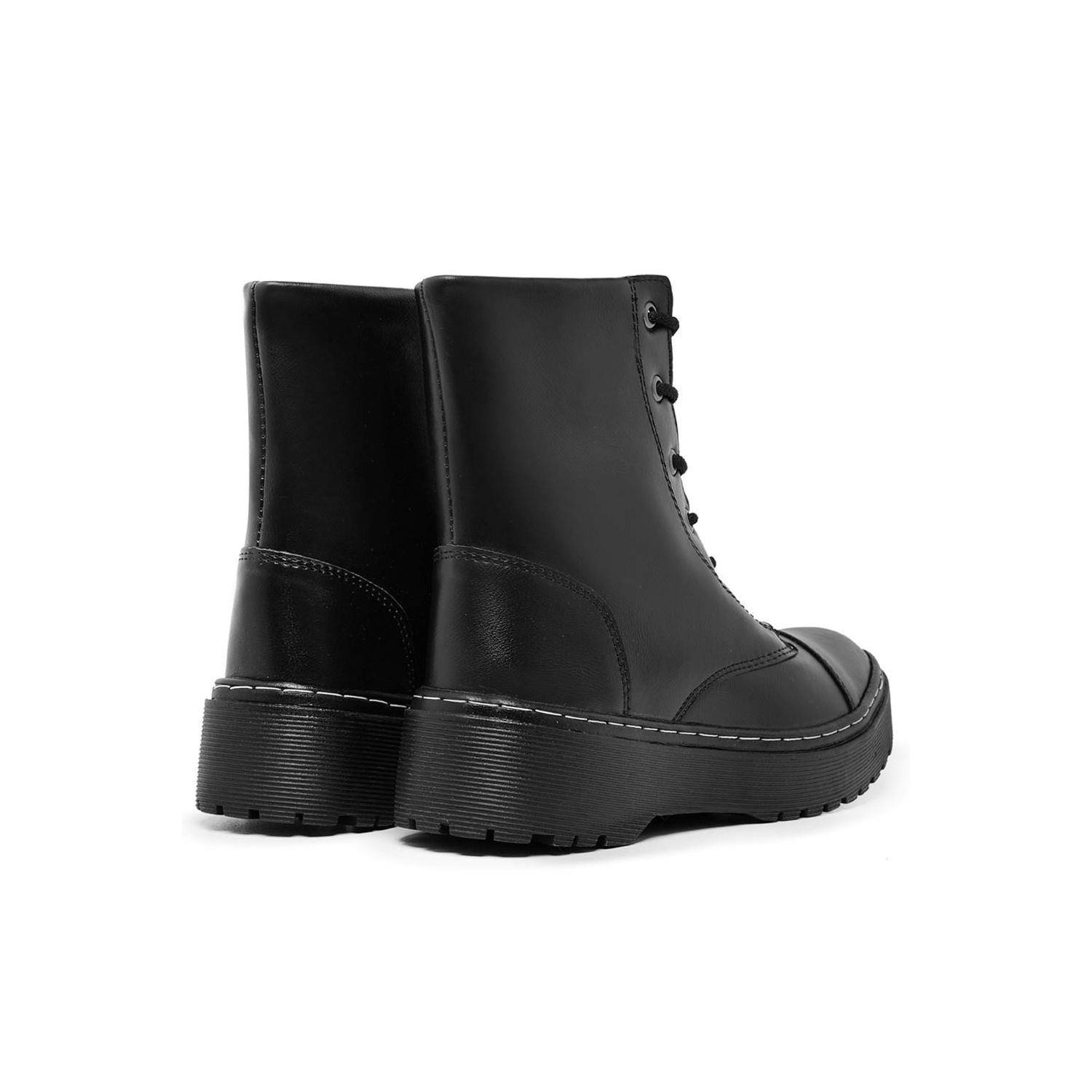Bota Damers Feminina Cano Curto