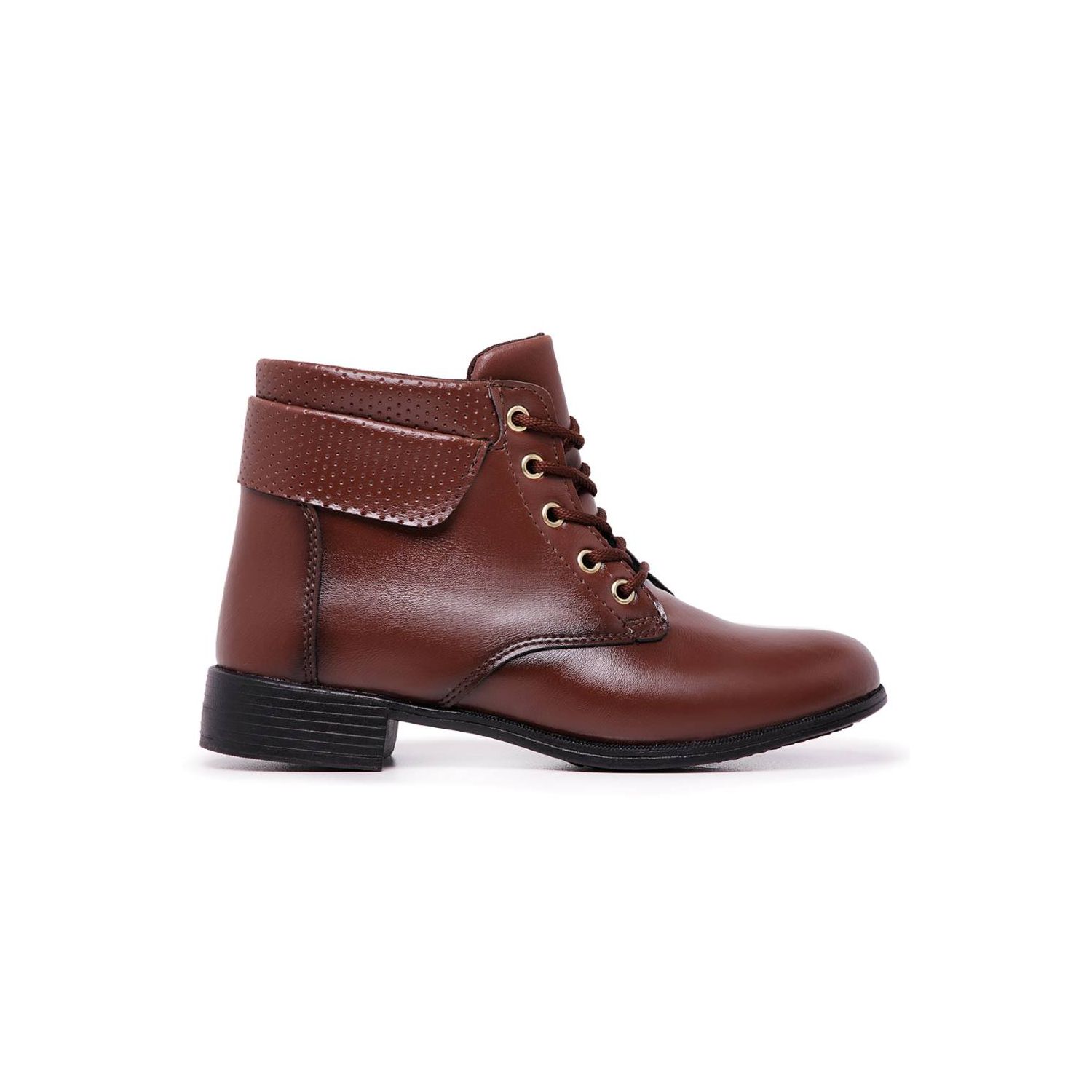 Bota Damers Feminina Cano Curto - DAMERS