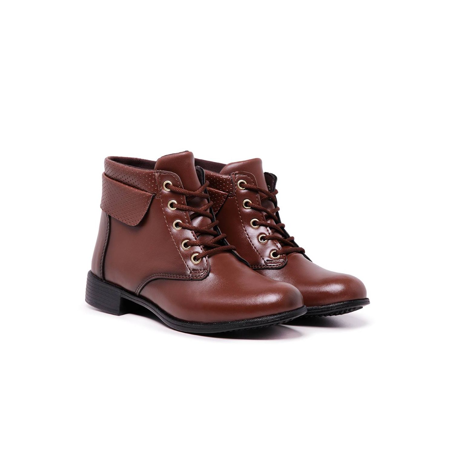 Bota Damers Feminina Cano Curto