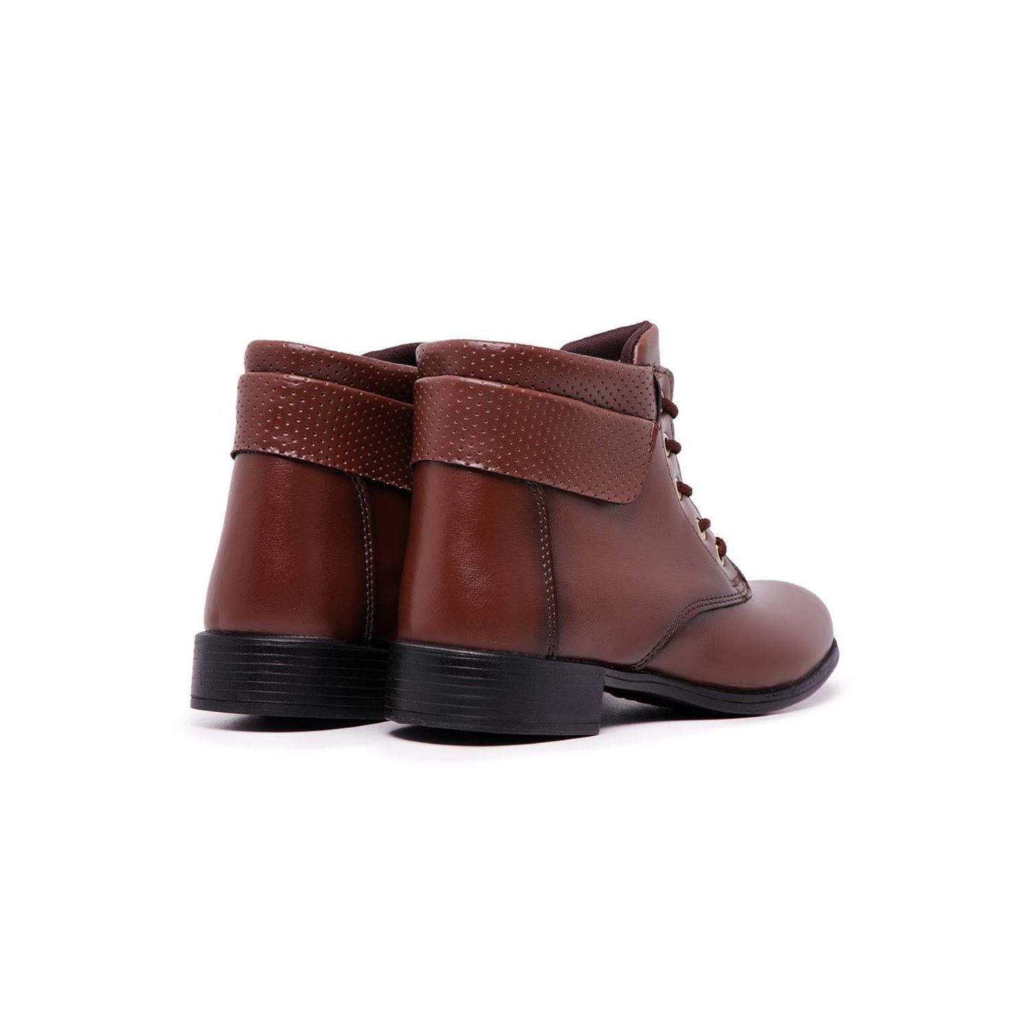 Bota Damers Feminina Cano Curto
