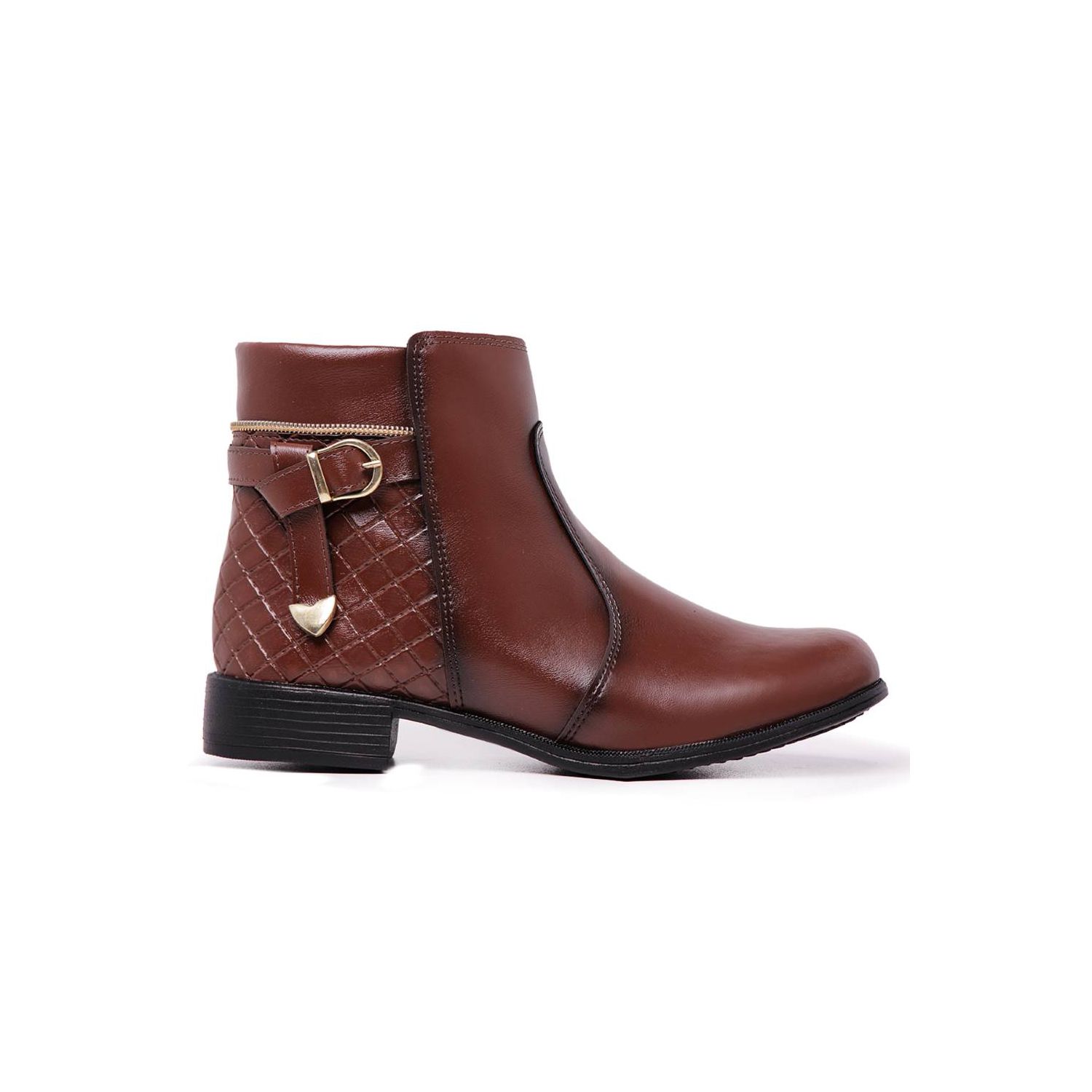 Bota Damers Feminina Cano Curto - DAMERS