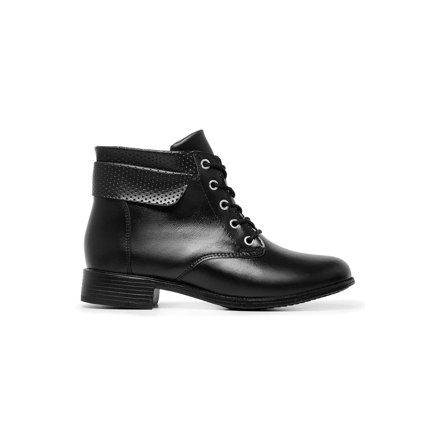 Bota Damers Feminina Cano Curto - DAMERS