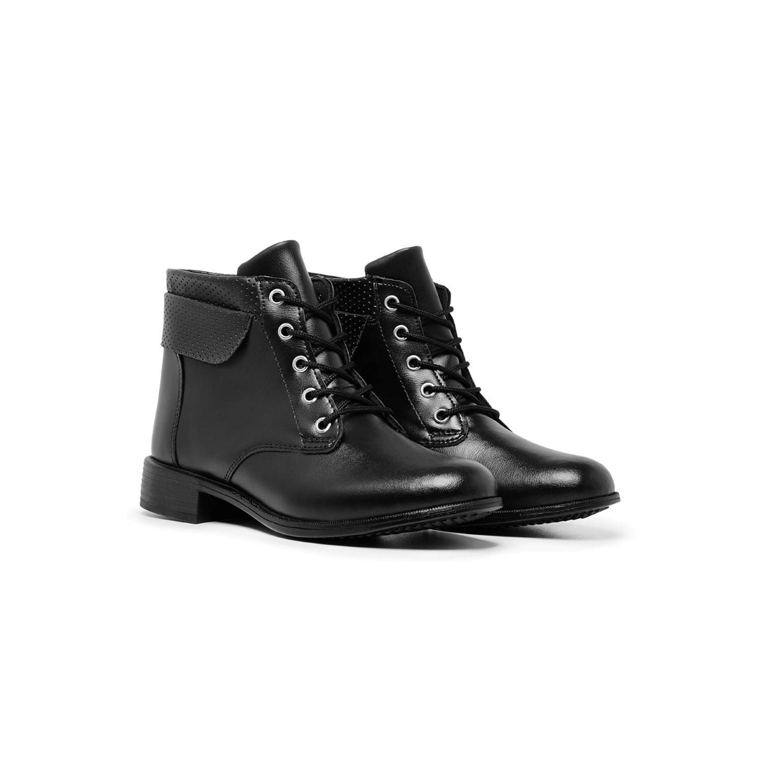 Bota Damers Feminina Cano Curto