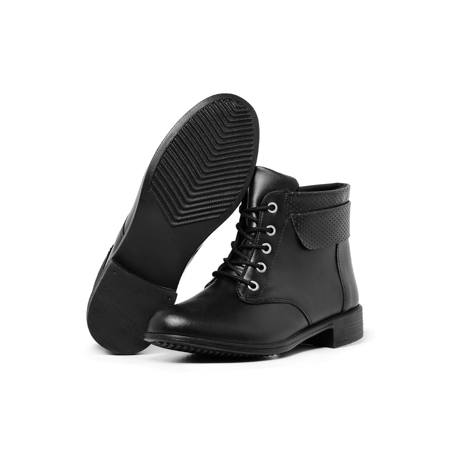 Bota Damers Feminina Cano Curto
