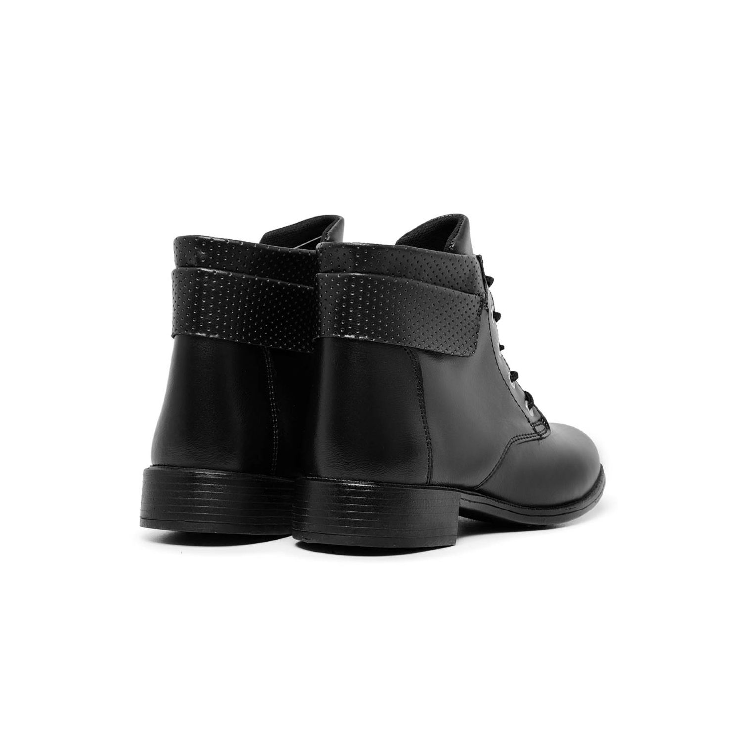 Bota Damers Feminina Cano Curto