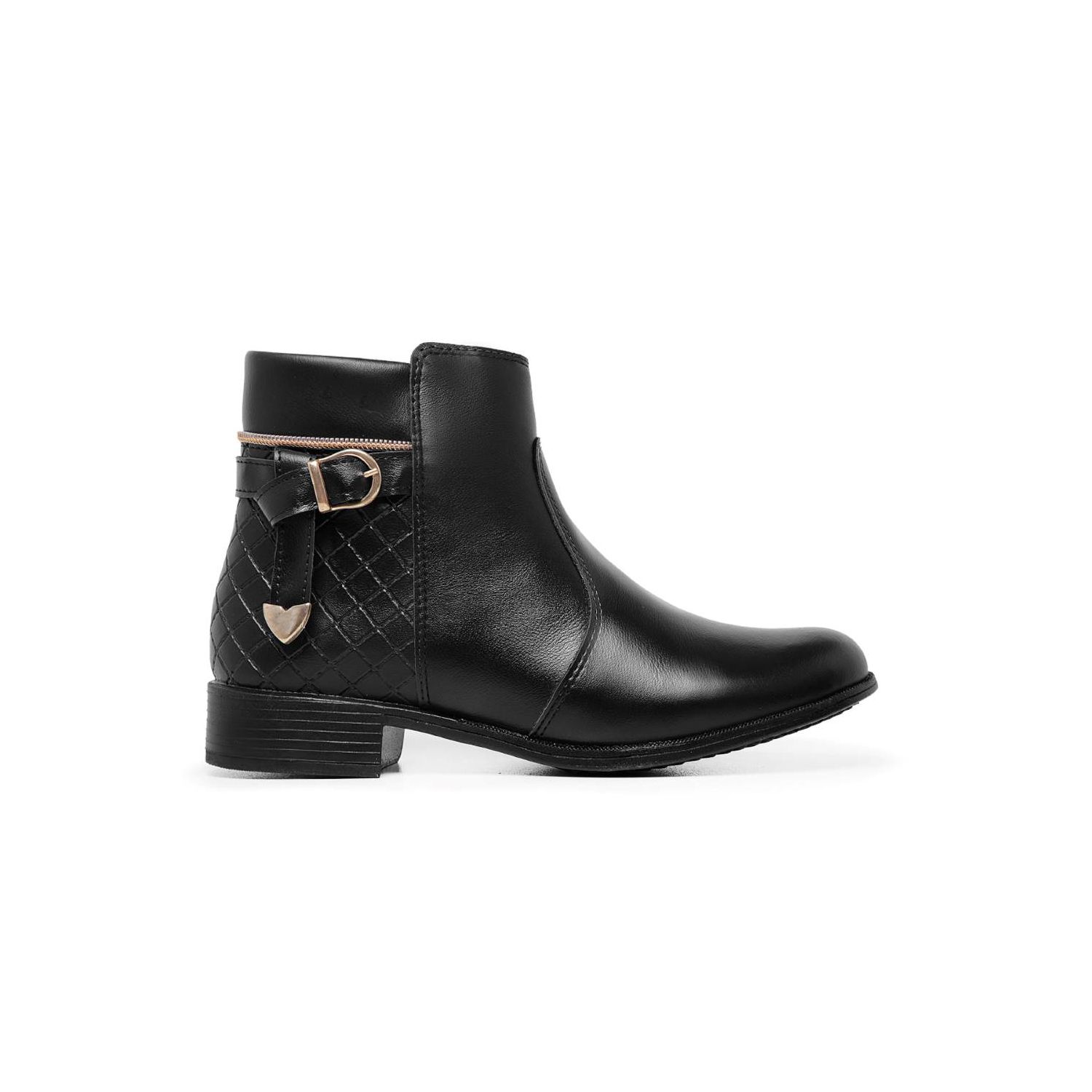Bota Damers Feminina Cano Curto - DAMERS