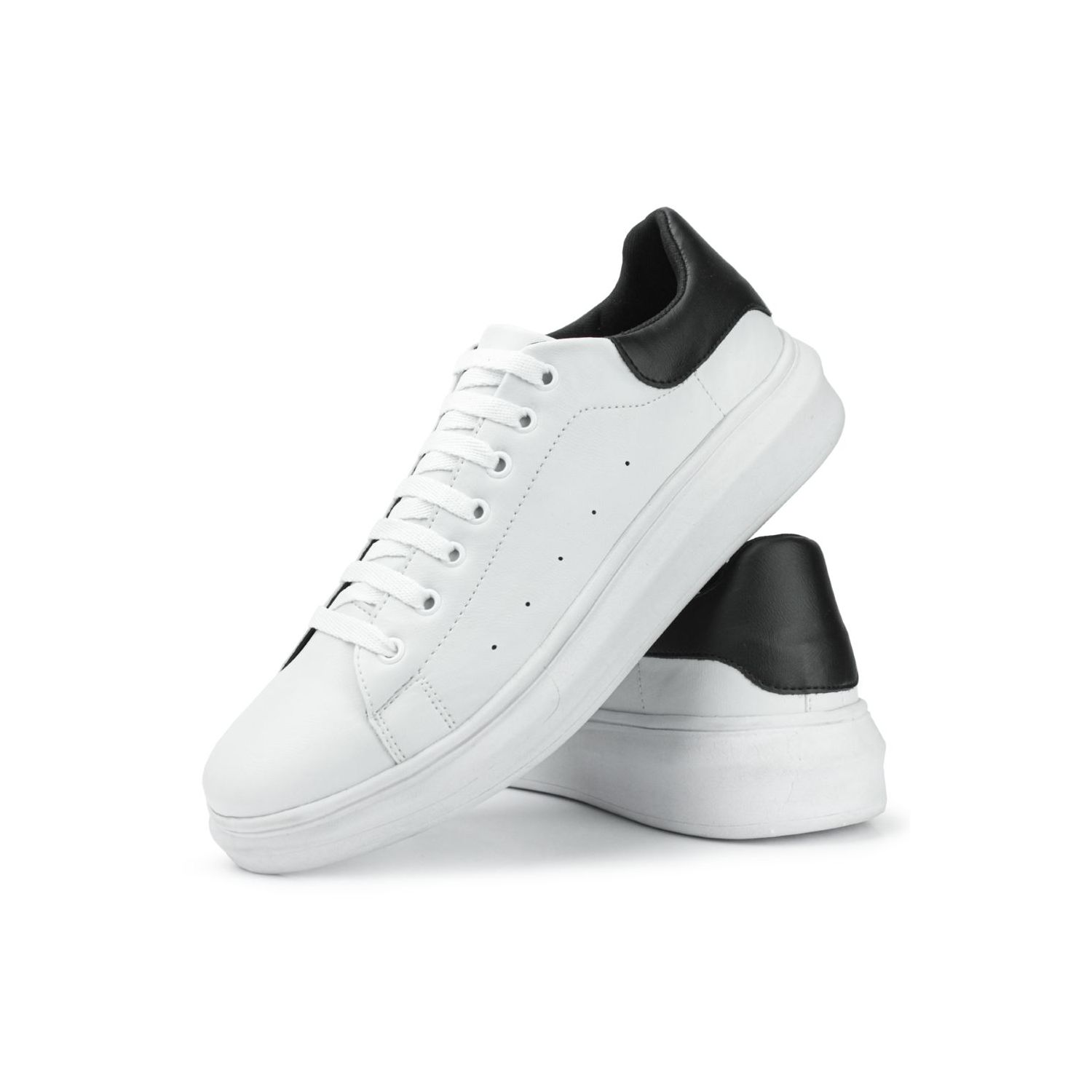 Sapatênis Damers Masculino Branco