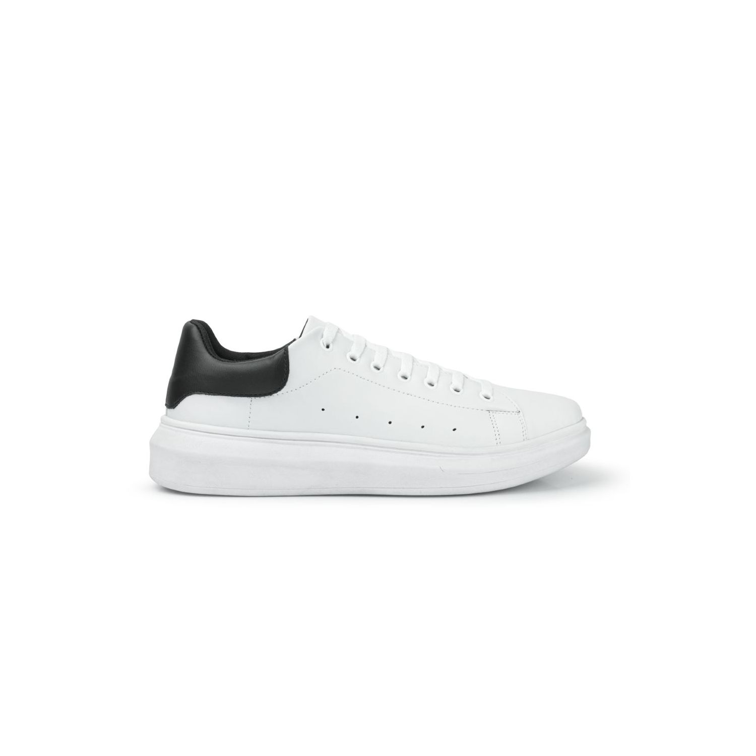 Sapatênis Damers Masculino Branco - DAMERS