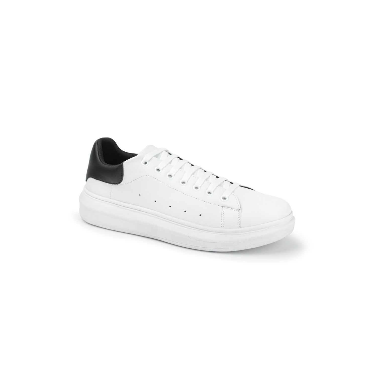 Sapatênis Damers Masculino Branco