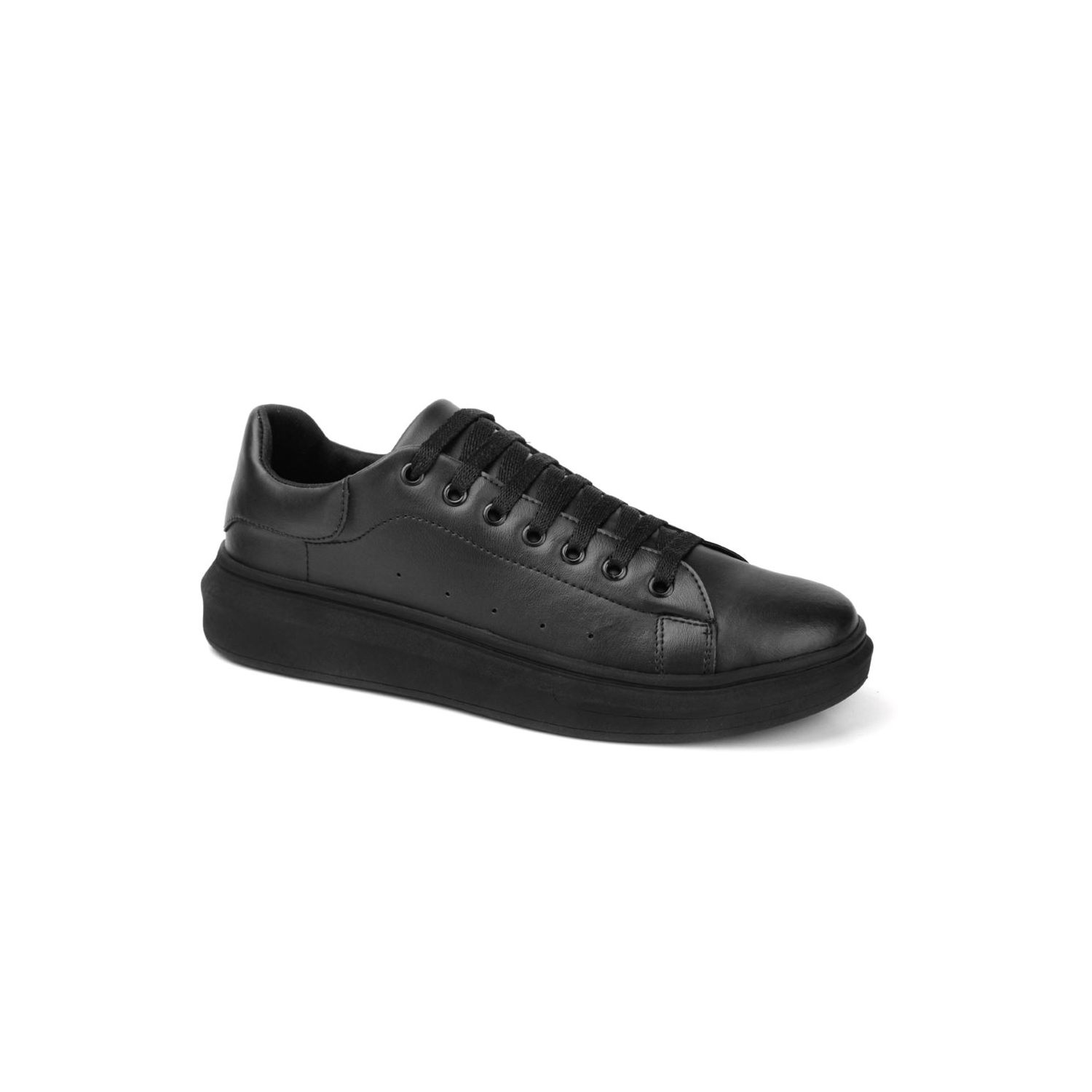 Sapatênis Damers Masculino Preto