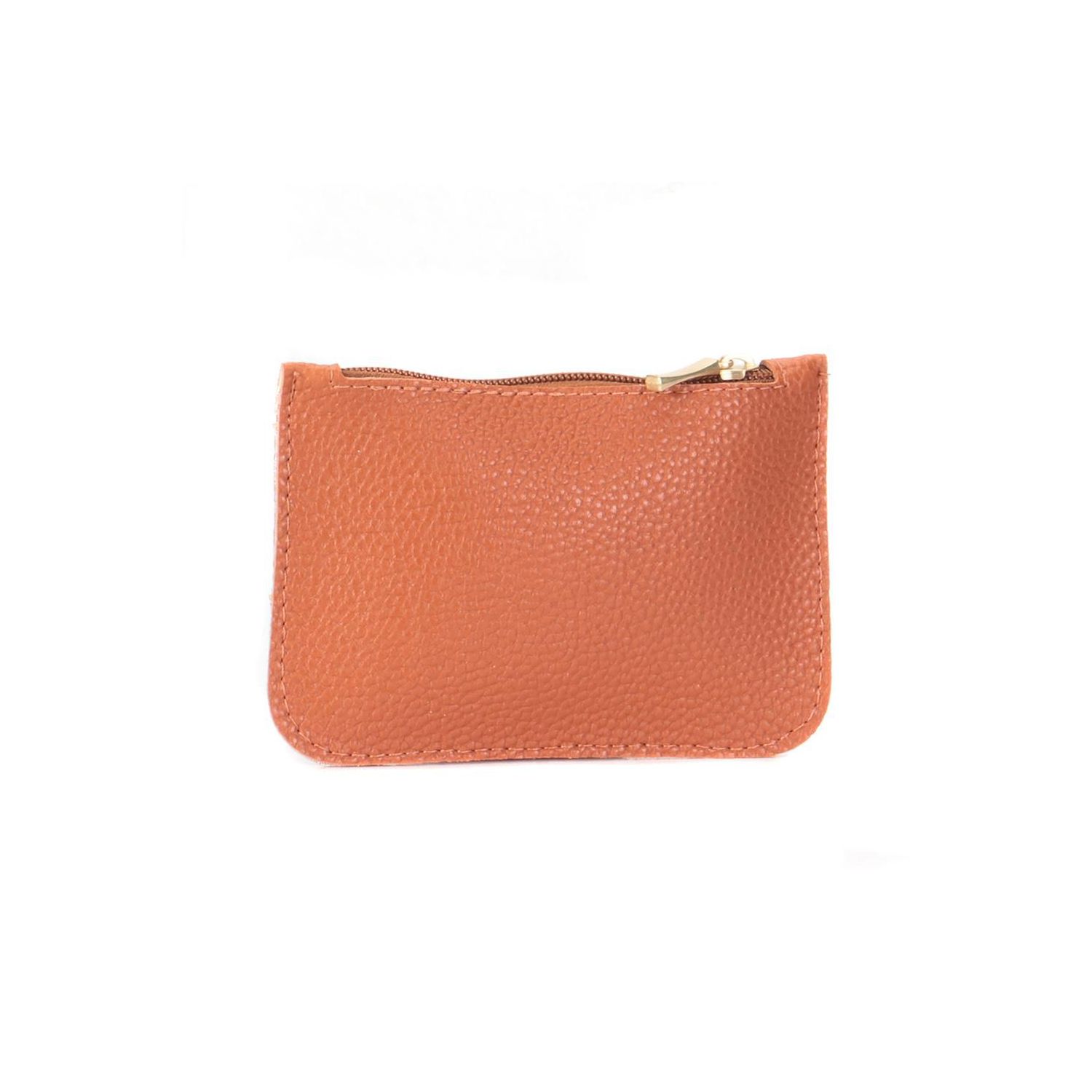 Bolsa Tote Quadrada Marrom Damers 