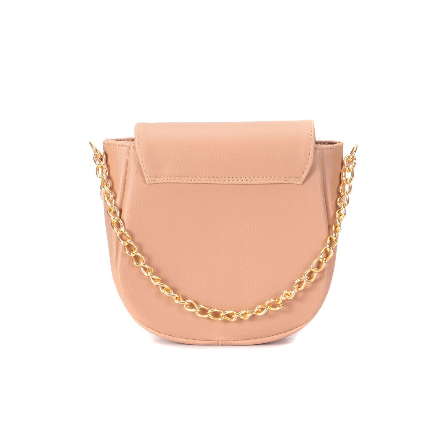 Bolsa Tiracolo Damers Nude