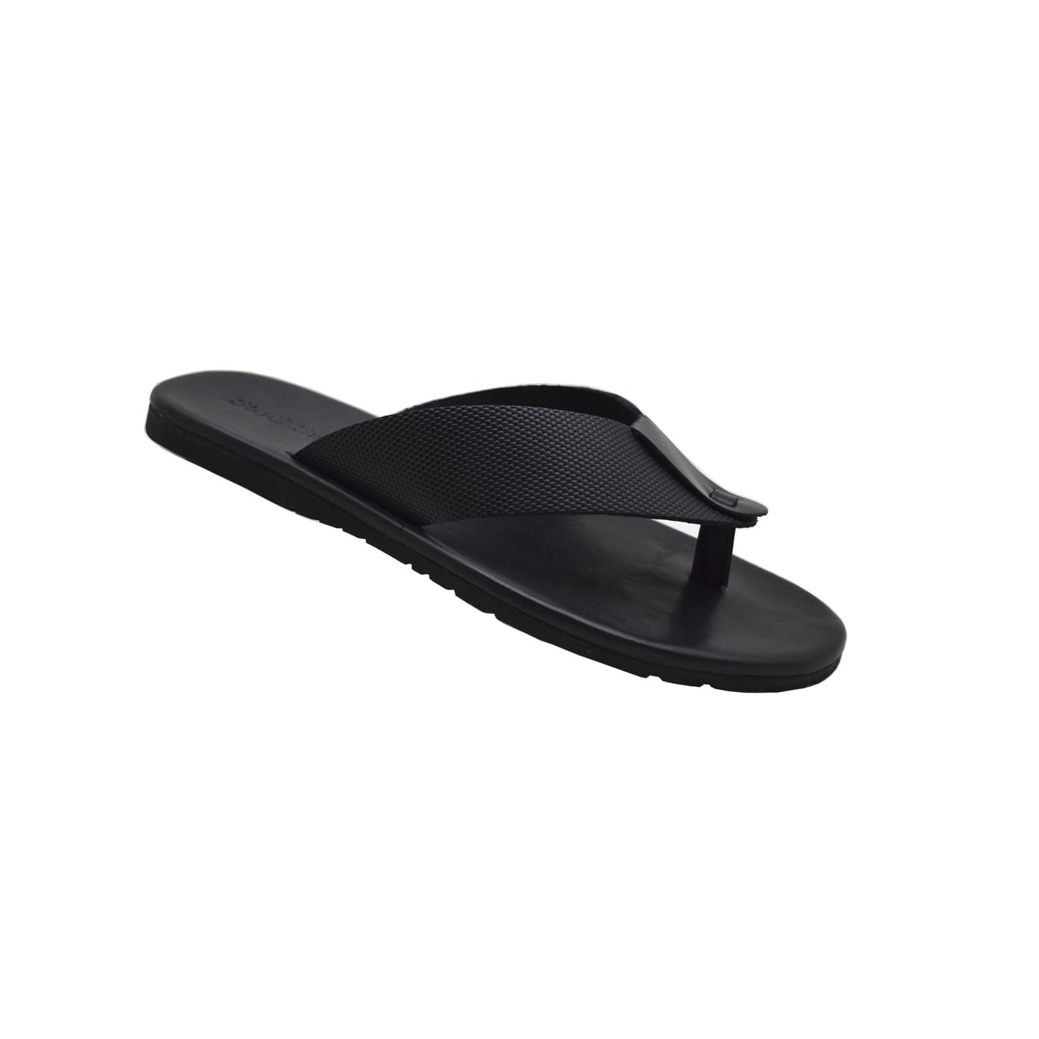 Chinelo Damers De Couro Legítimo - DAMERS