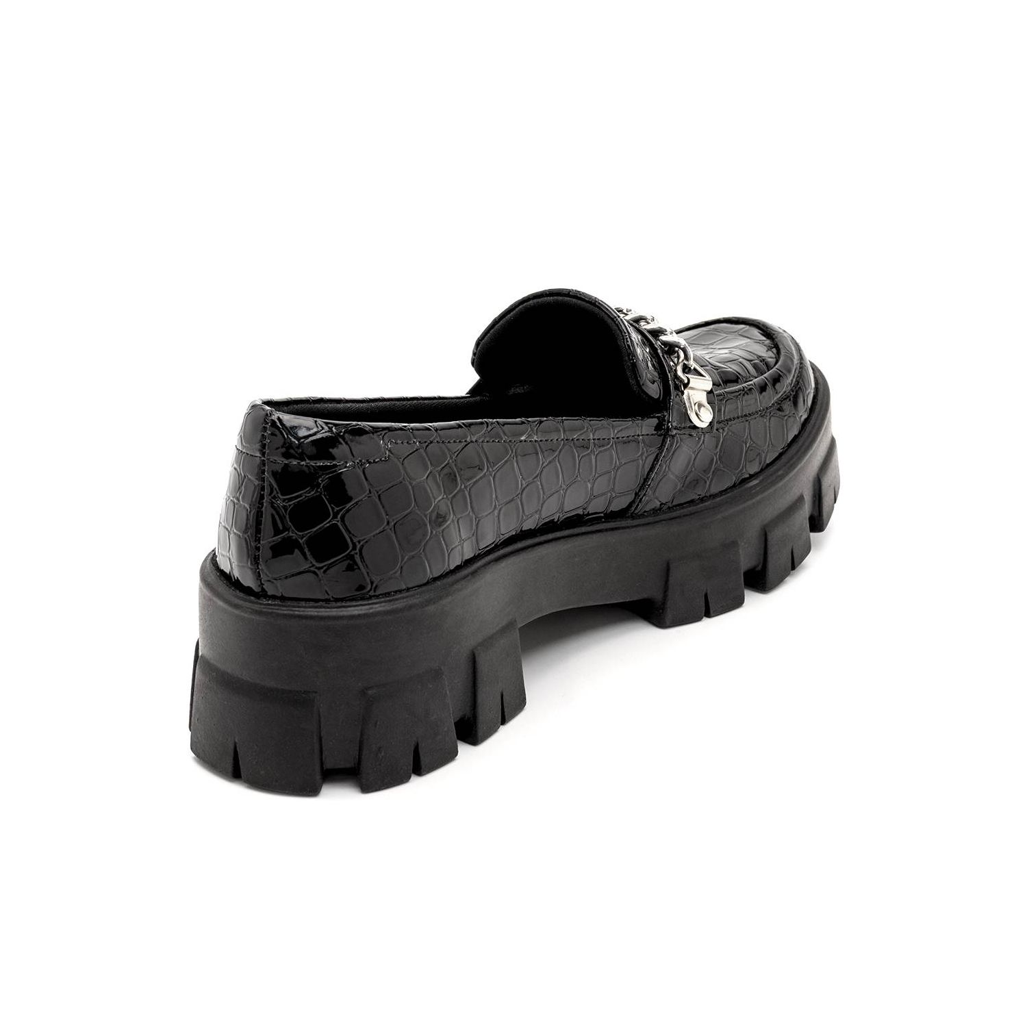 Mocassim Damers Feminino Tratorado
