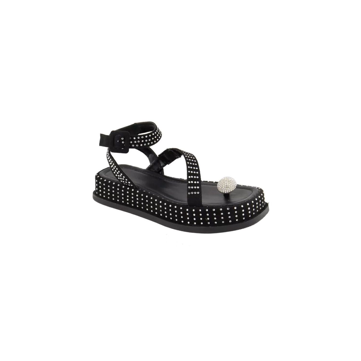 Topshop fawn studded platform sandal deals