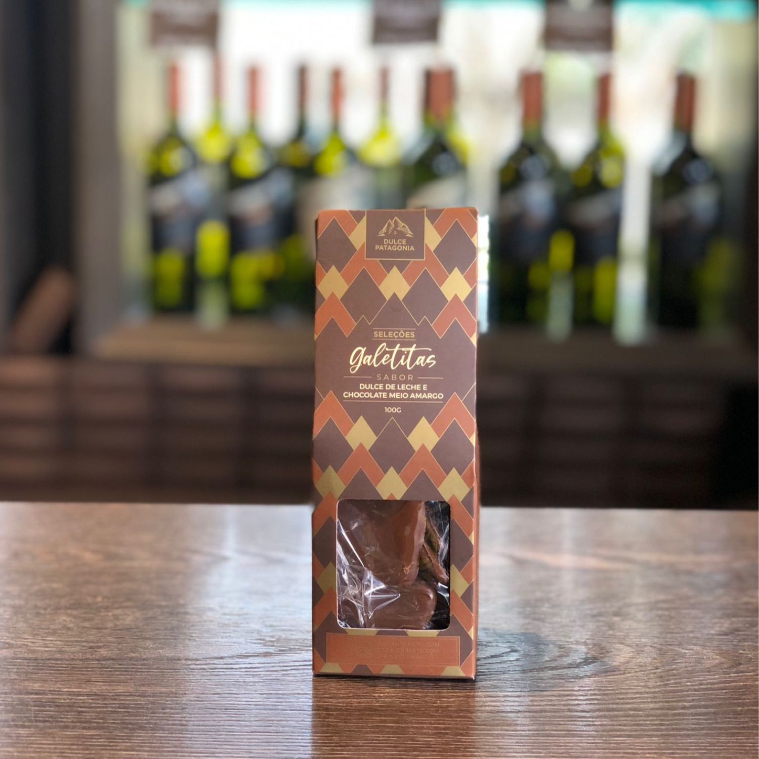 Galetitas - DULCE PATAGONIA