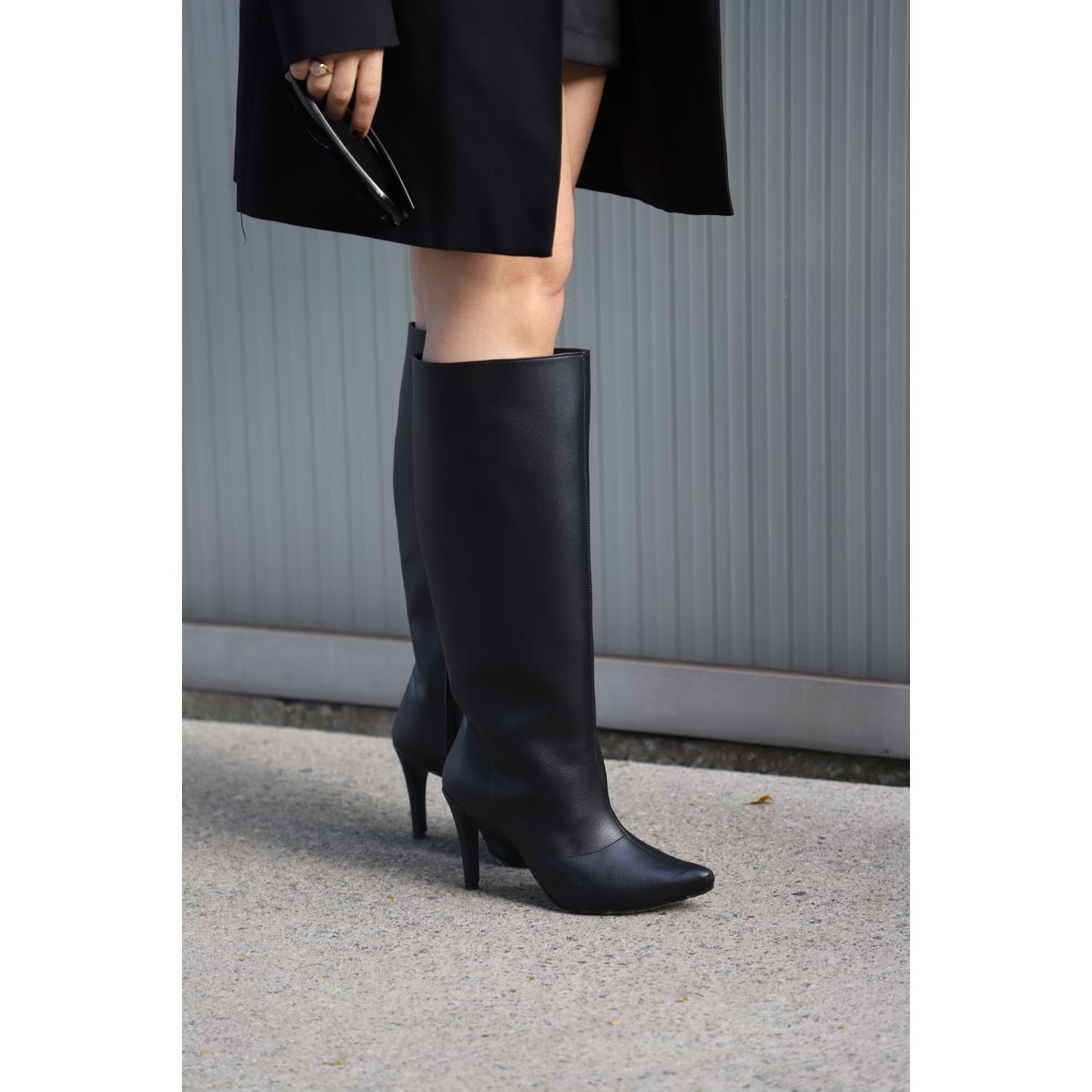 JESS - BOTA PRETA