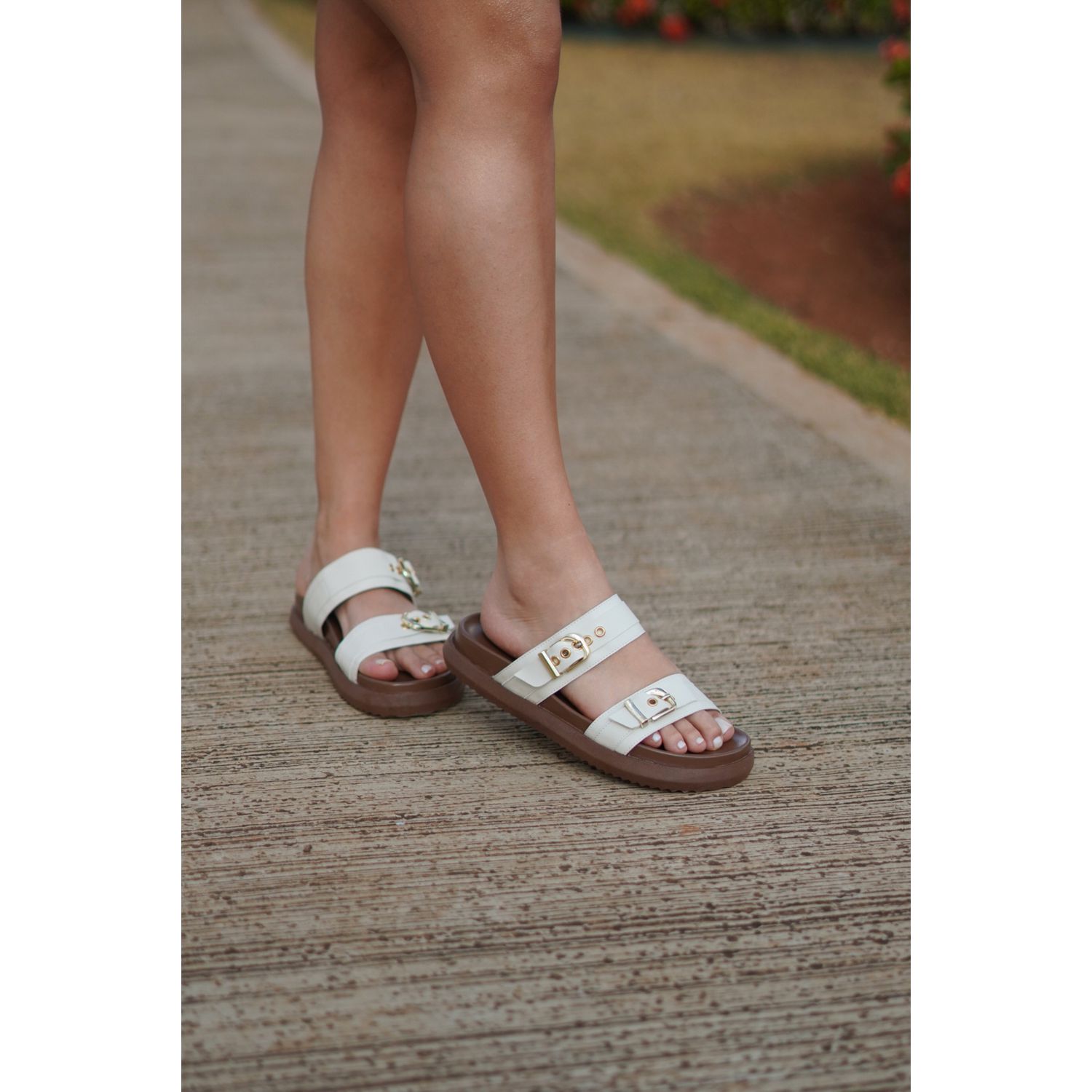 SIS - PAPETE OFF WHITE