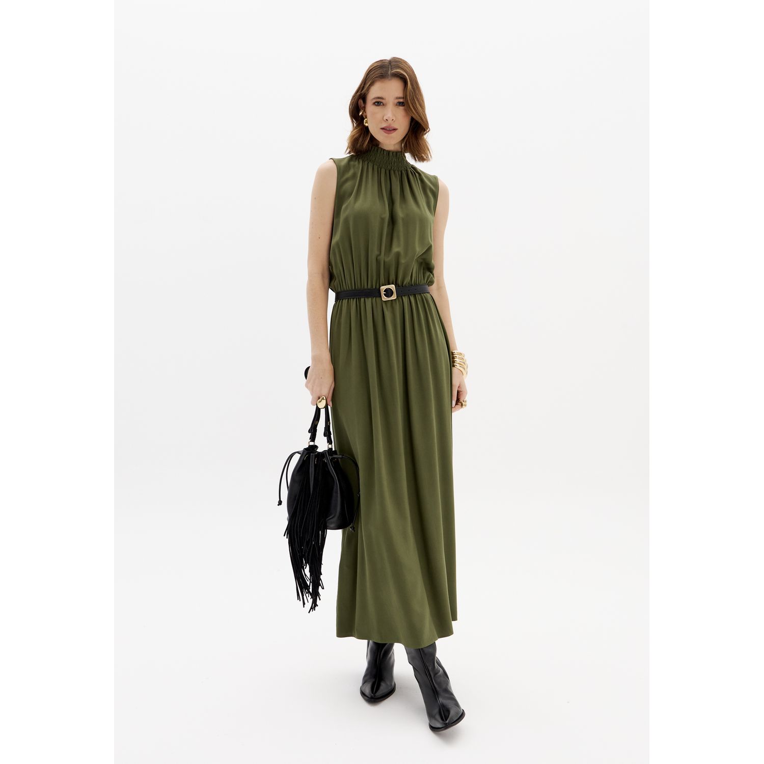 VESTIDO ERICA