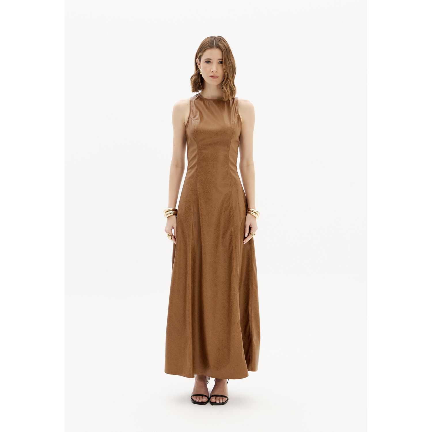 VESTIDO MÔNICA