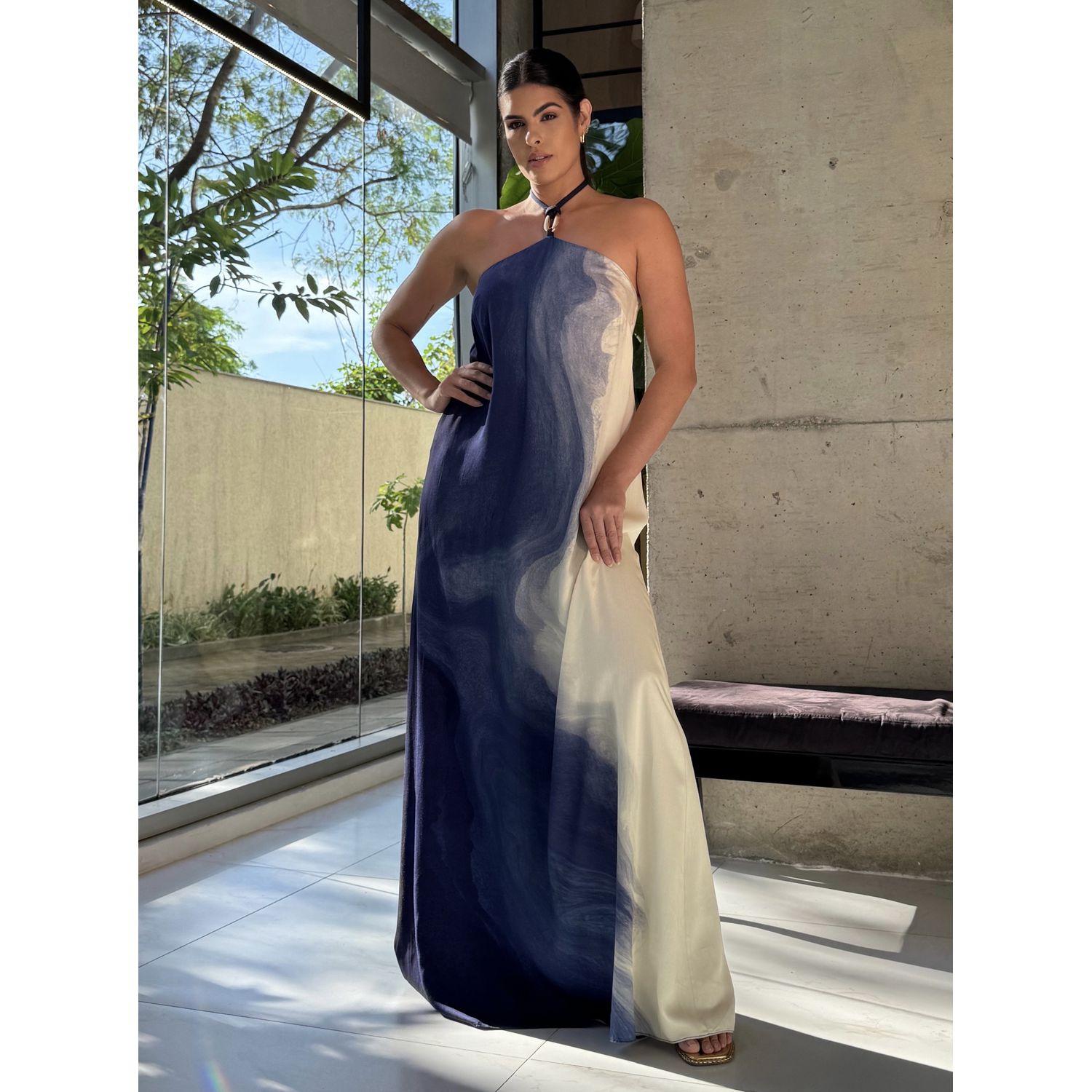 VESTIDO SEA 