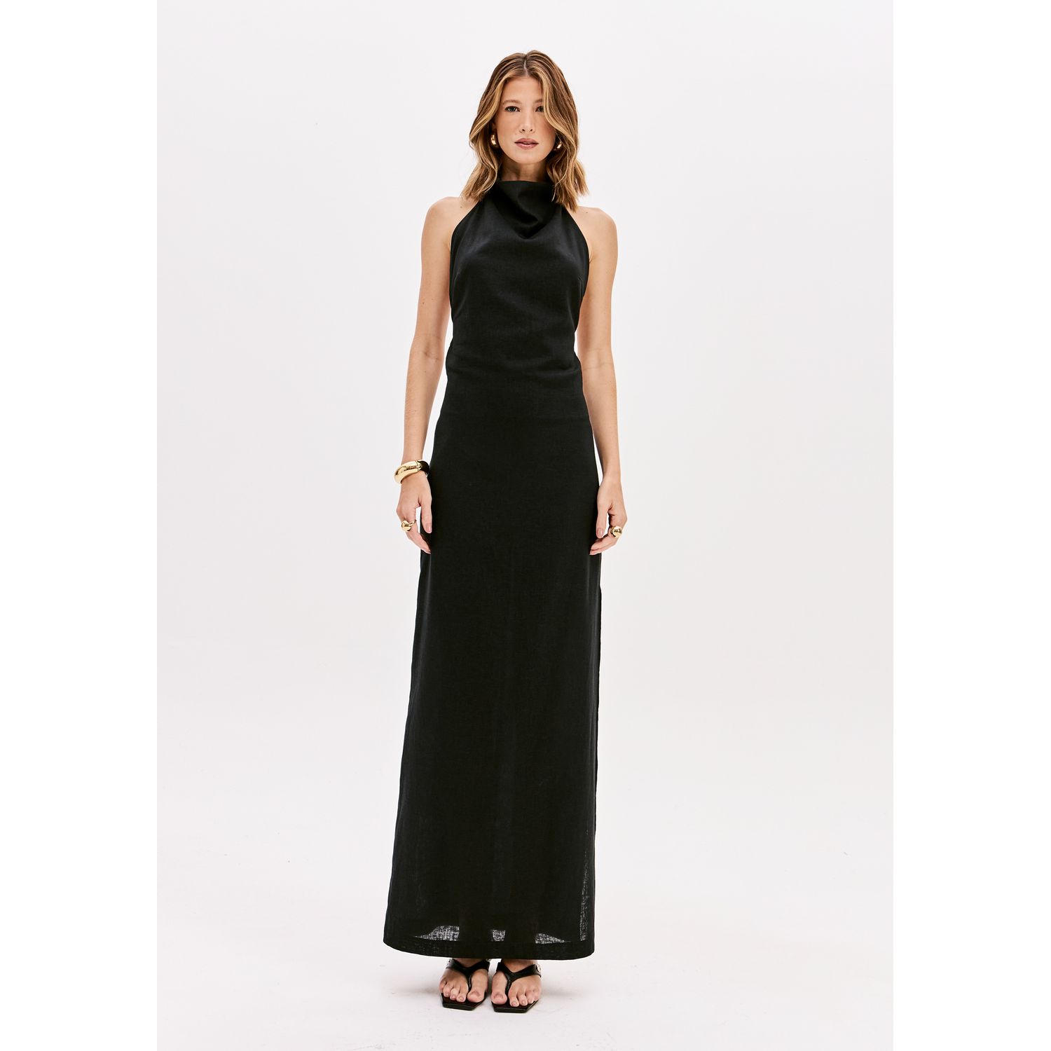 VESTIDO JULIETA 