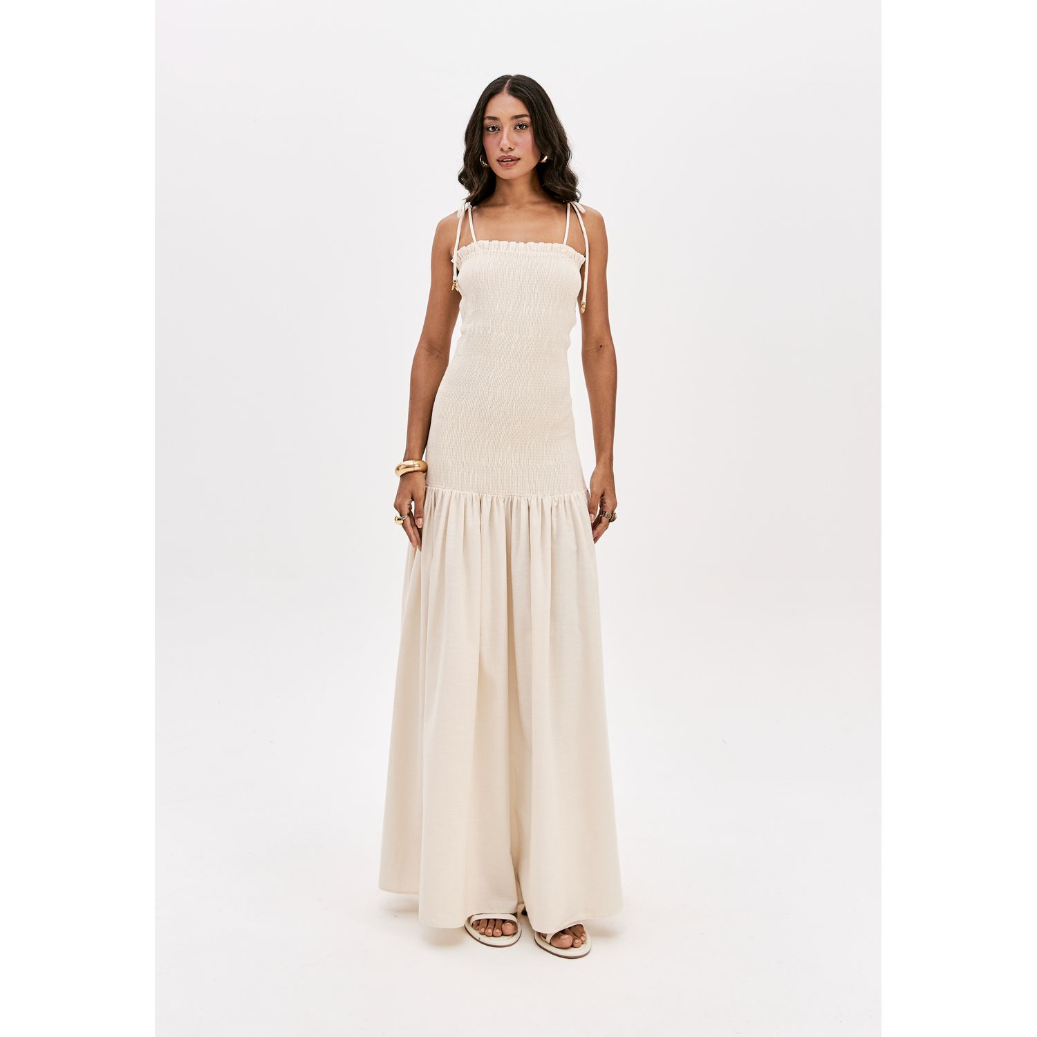VESTIDO FLAVIA