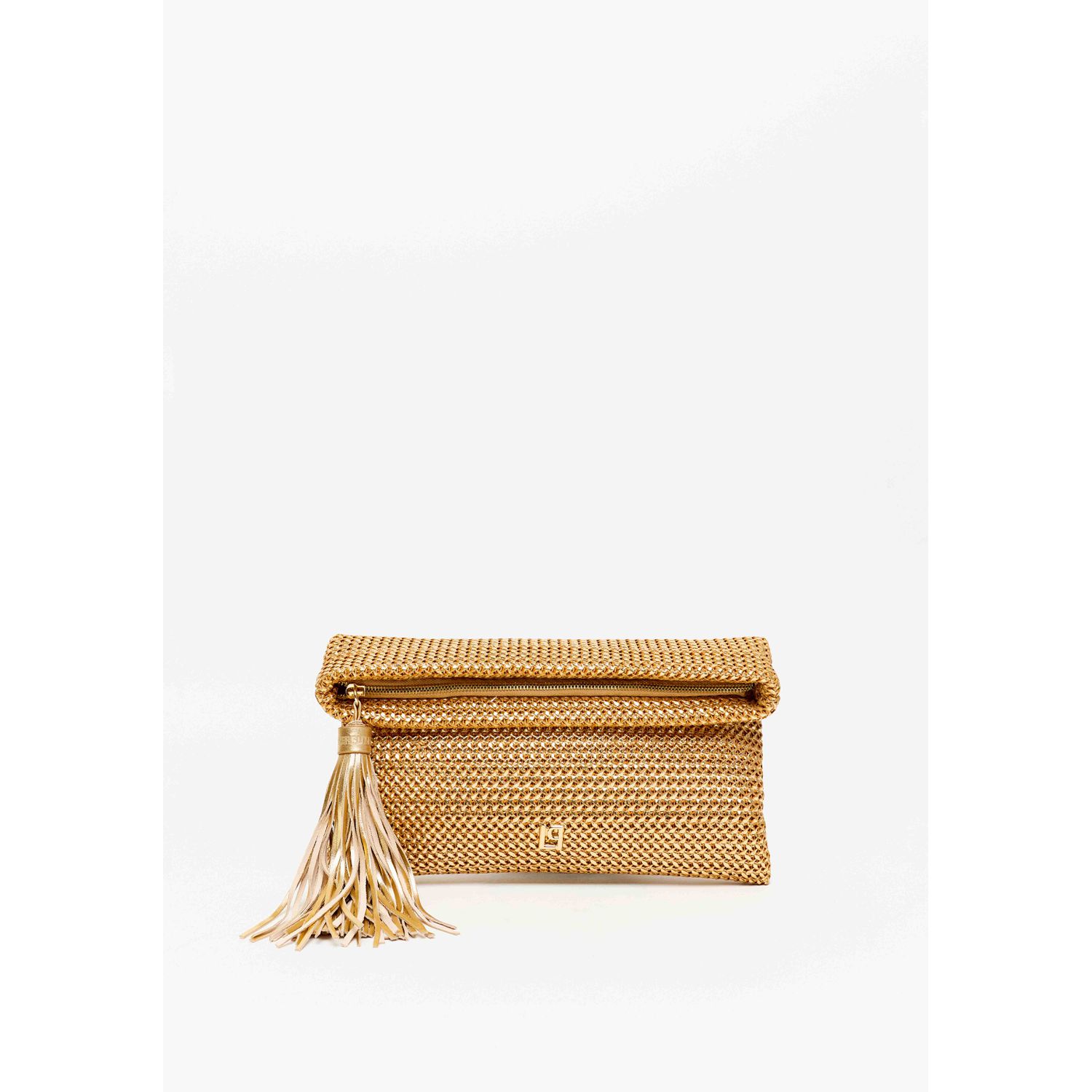 CLUTCH MAXI BARBICACHO