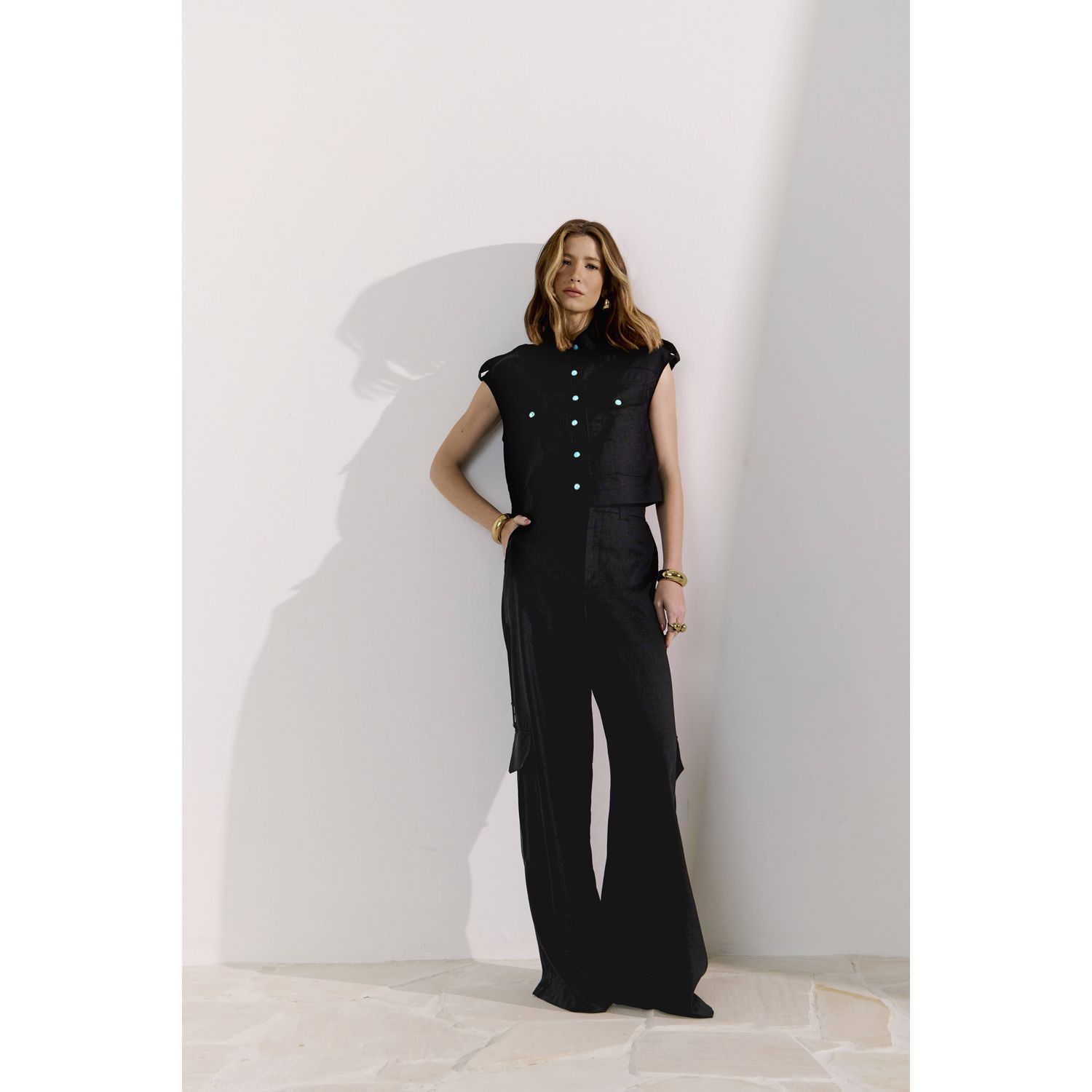 CAMISA AURA