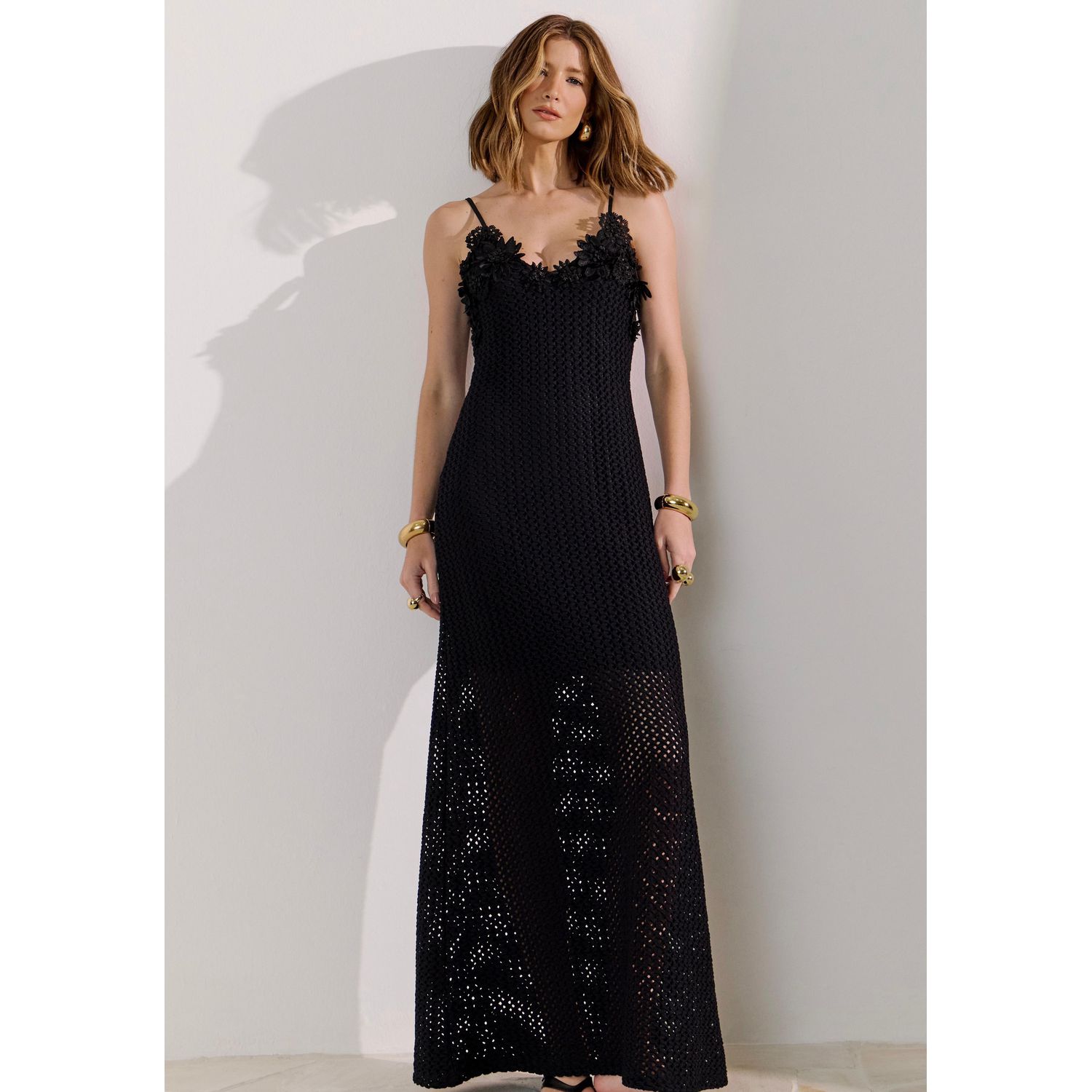 VESTIDO ANDRESSA