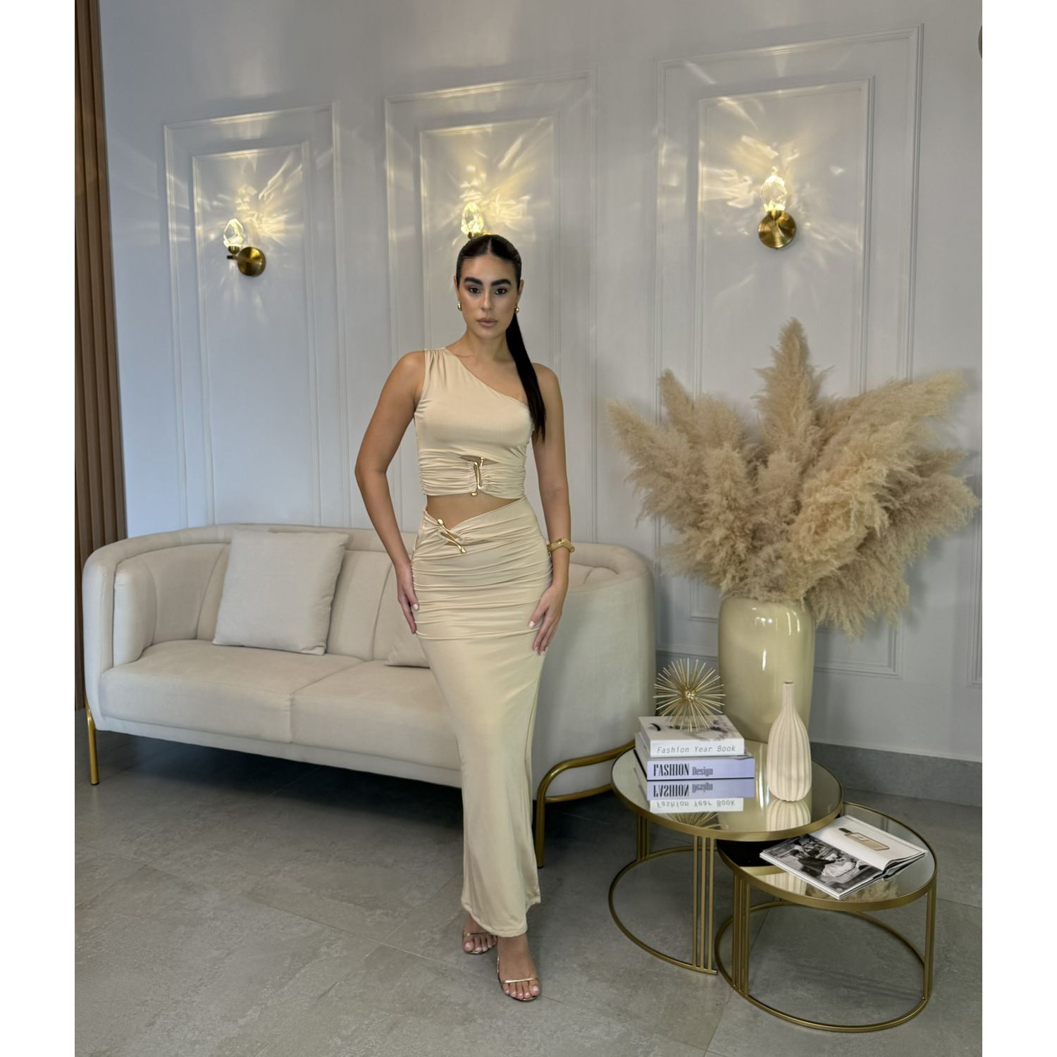 CONJUNTO VERONICA 