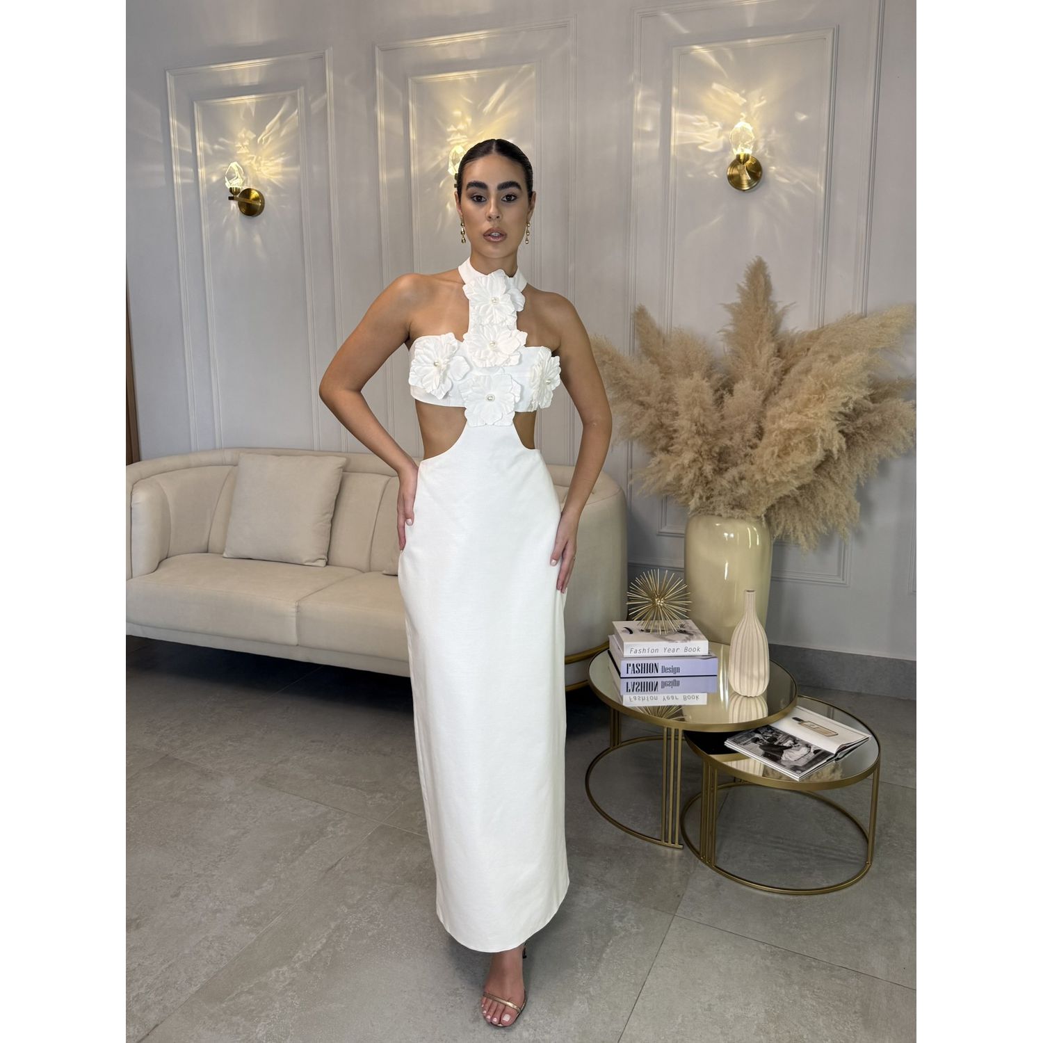 VESTIDO PATACHO