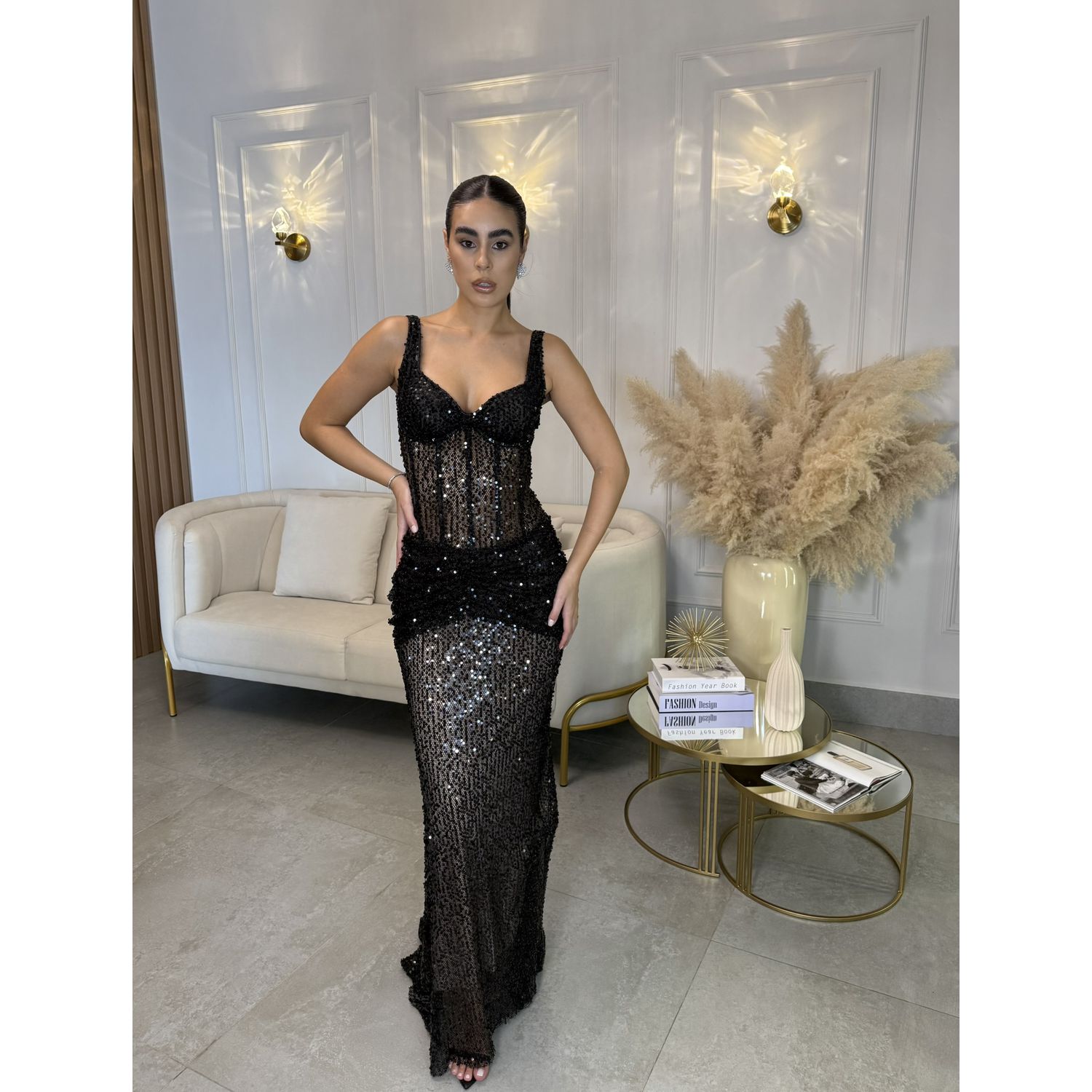 VESTIDO ELEN