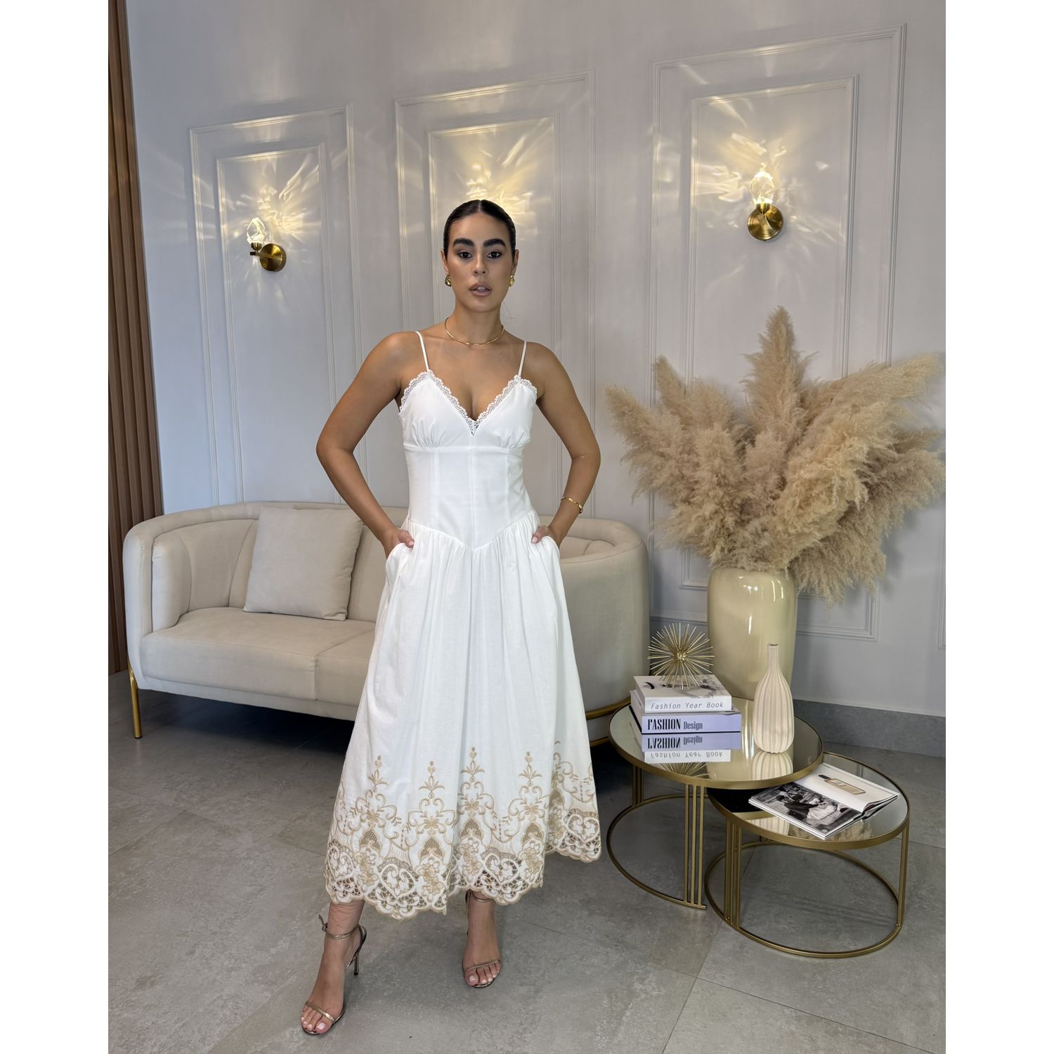 VESTIDO LUCY 