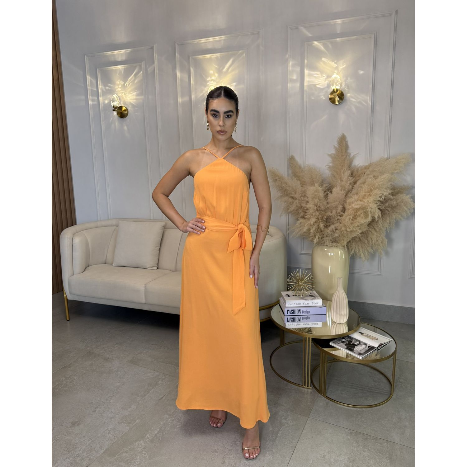 VESTIDO UNIQUE
