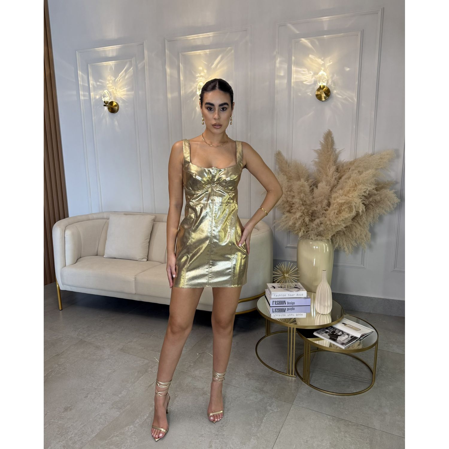 VESTIDO ZAYA