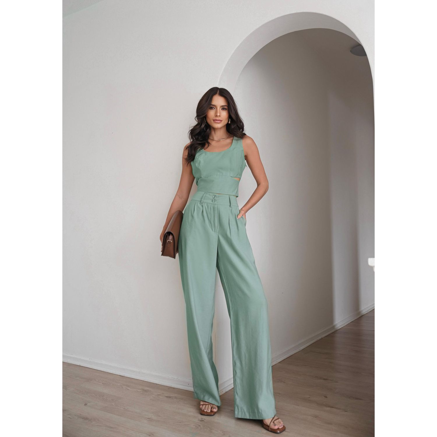 CONJUNTO VIENA