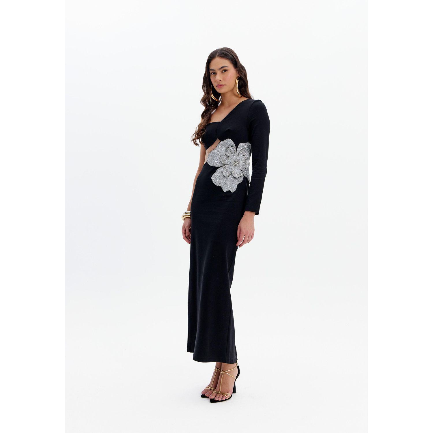 VESTIDO CAROLINE