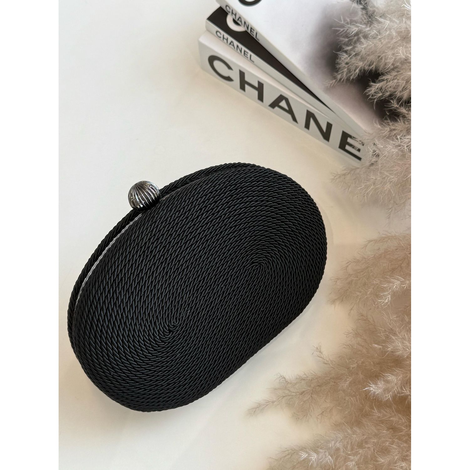 CLUTCH CORDÃO 