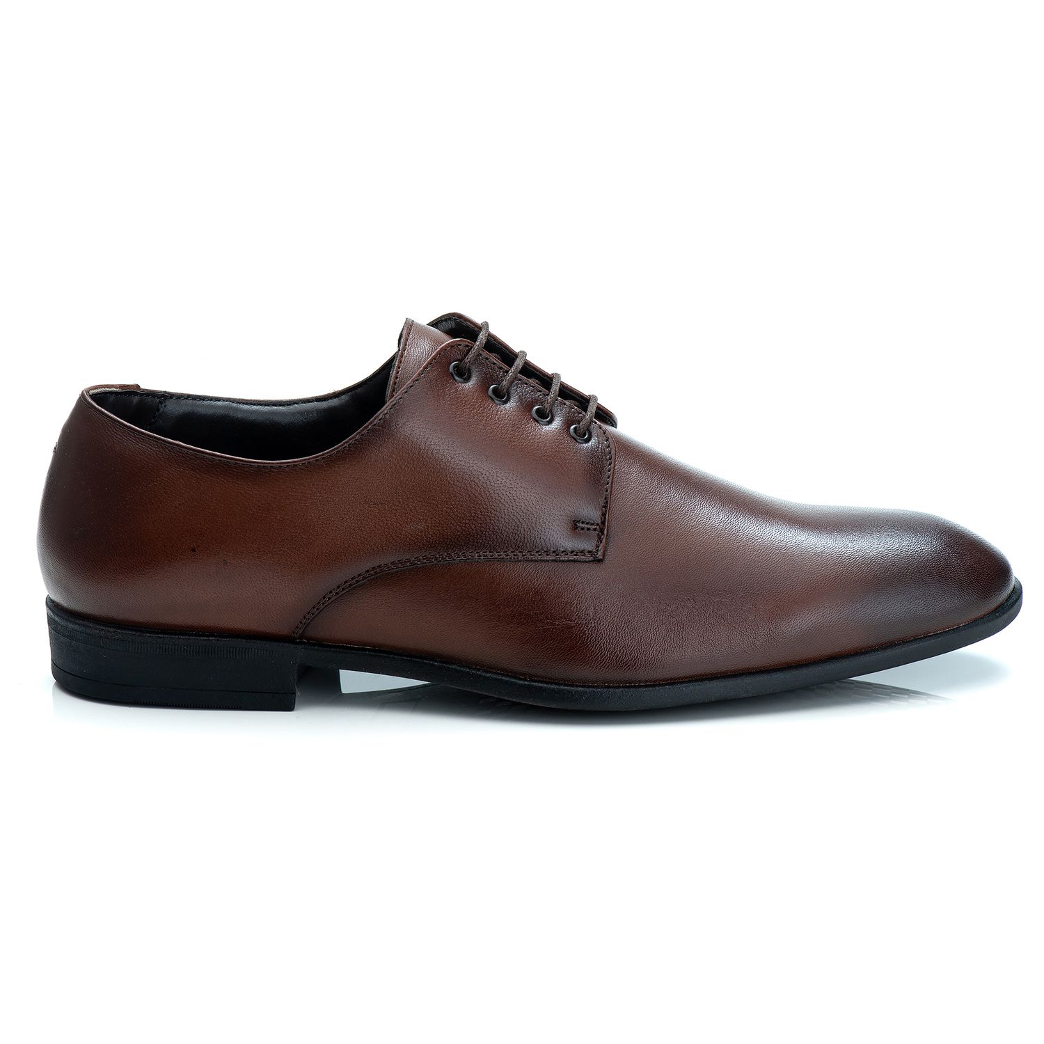 Sapato Social Masculino Classic em Couro de Carnei... - Tombstone
