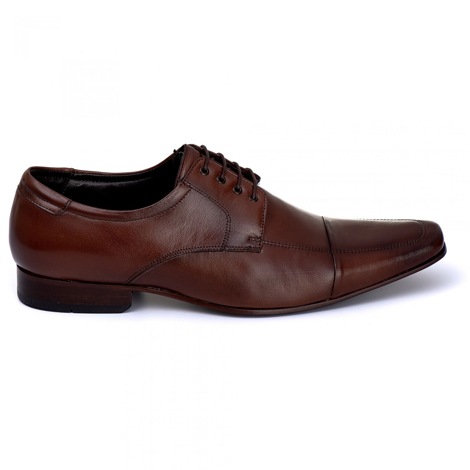 Sapato Social Masculino Armany em Couro de Carneir... - Tombstone