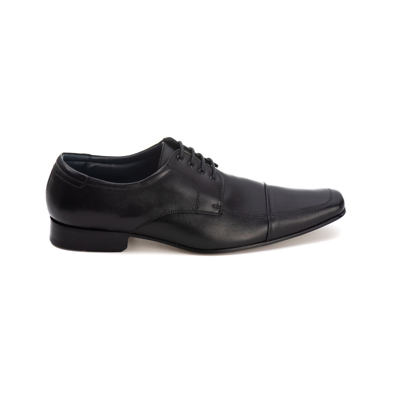 Sapato Social Masculino Armany em Couro de Carneir... - Tombstone