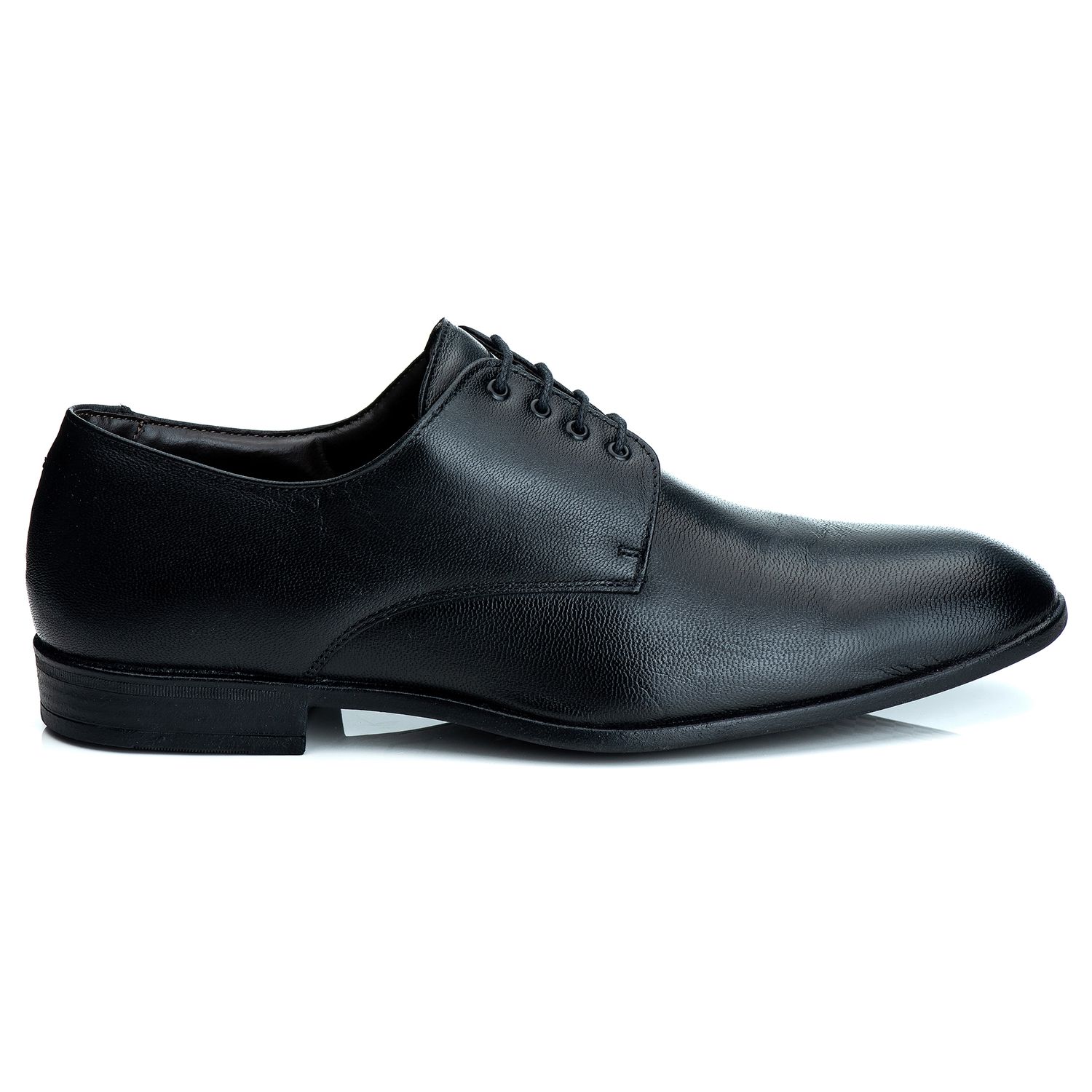 Sapato Social Masculino Classic em Couro de Carnei... - Tombstone