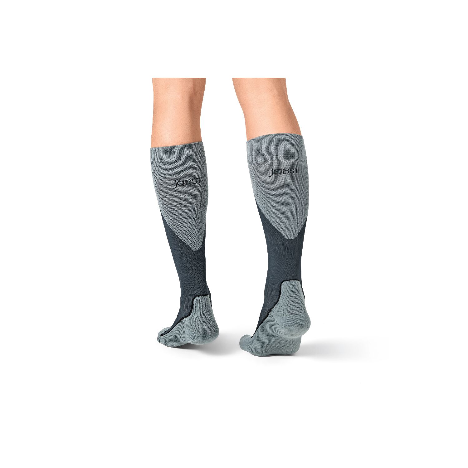 JOBST SPORT 20-30 mmHg 3/4-Cor Branco | MEDIPRESS - Centro ...