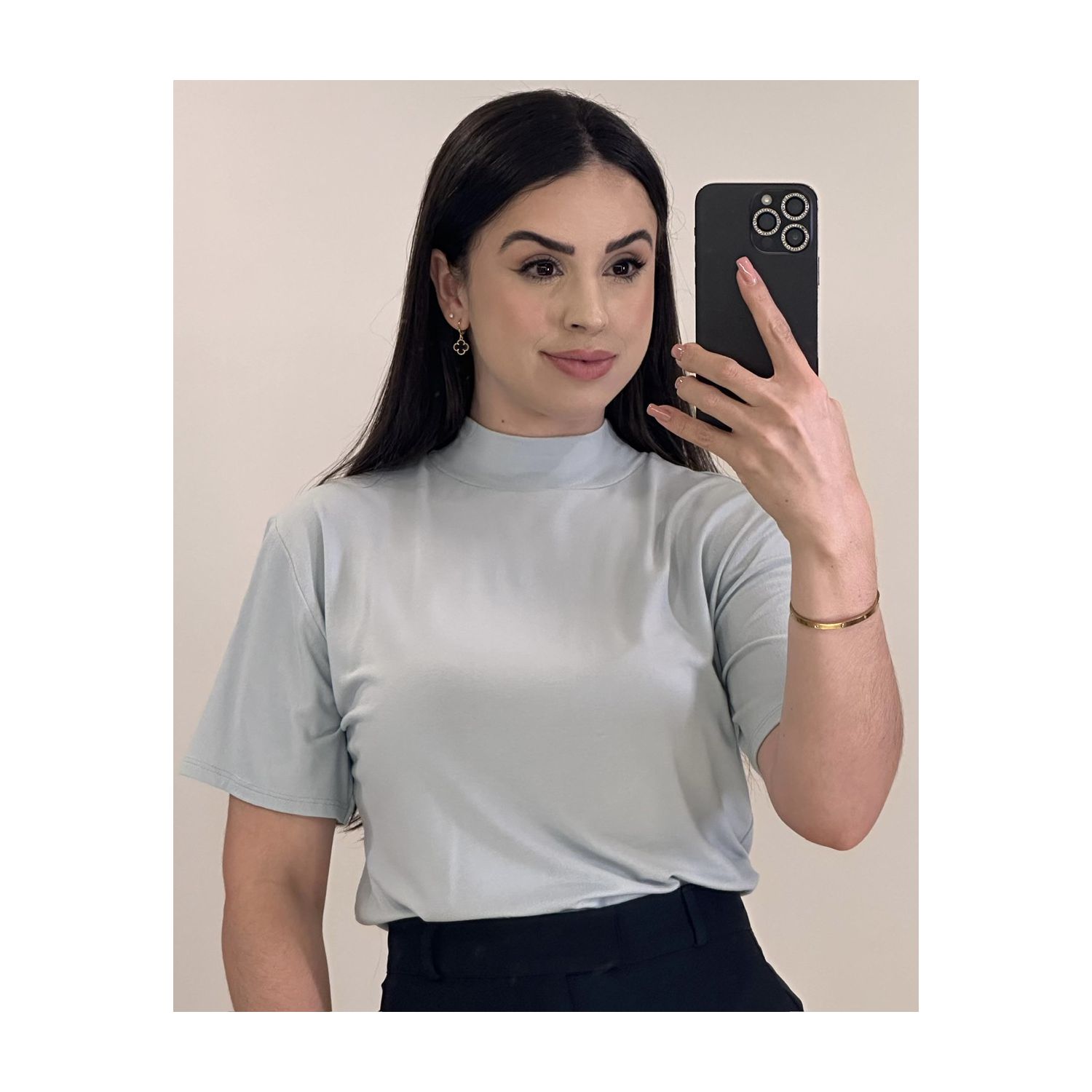 Blusa Fernanda 