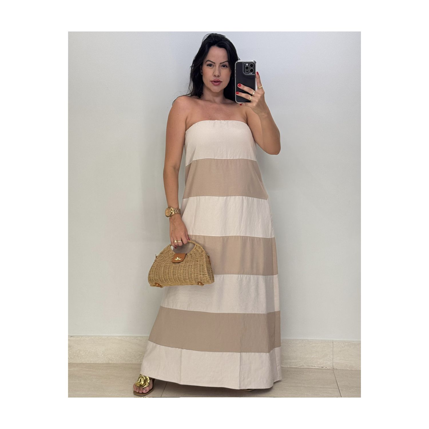 Vestido Recife 