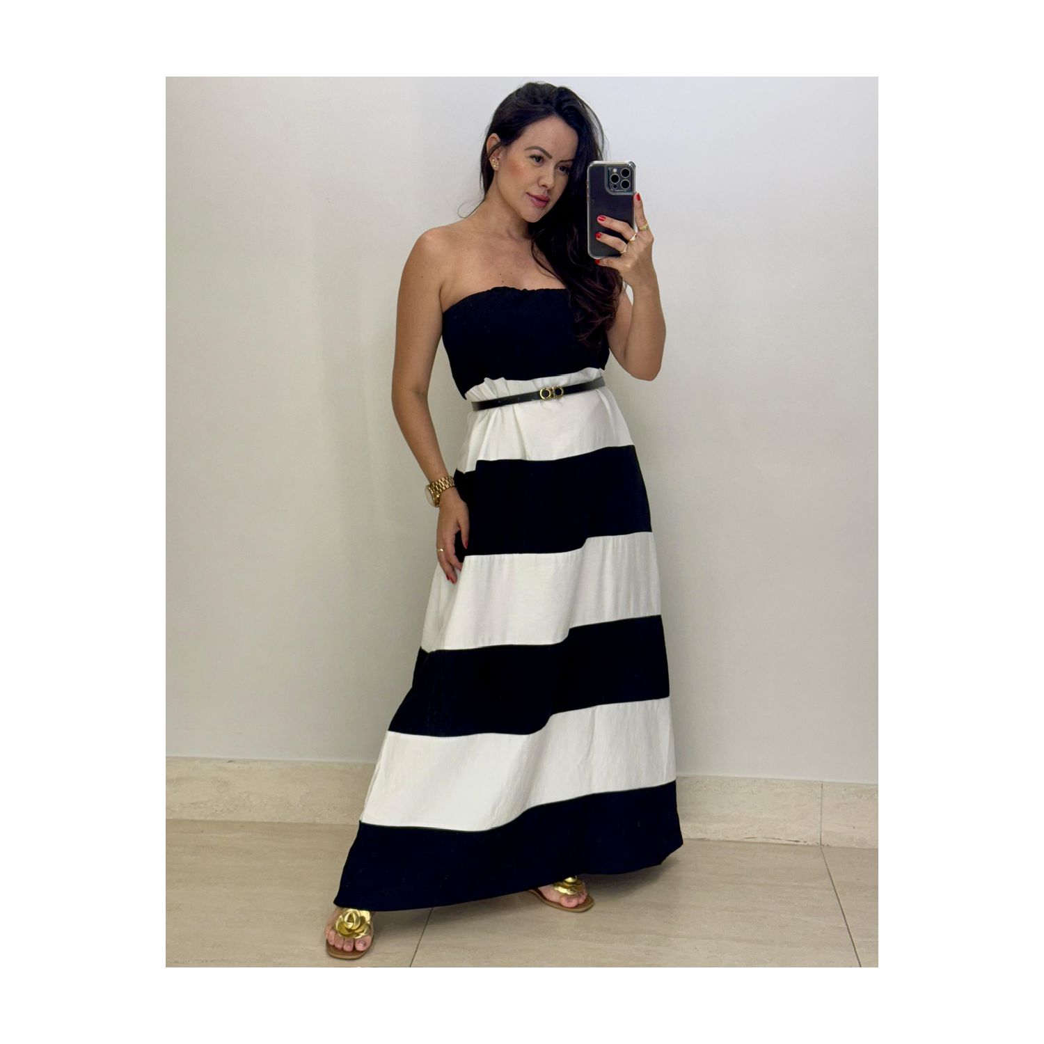 Vestido Recife 