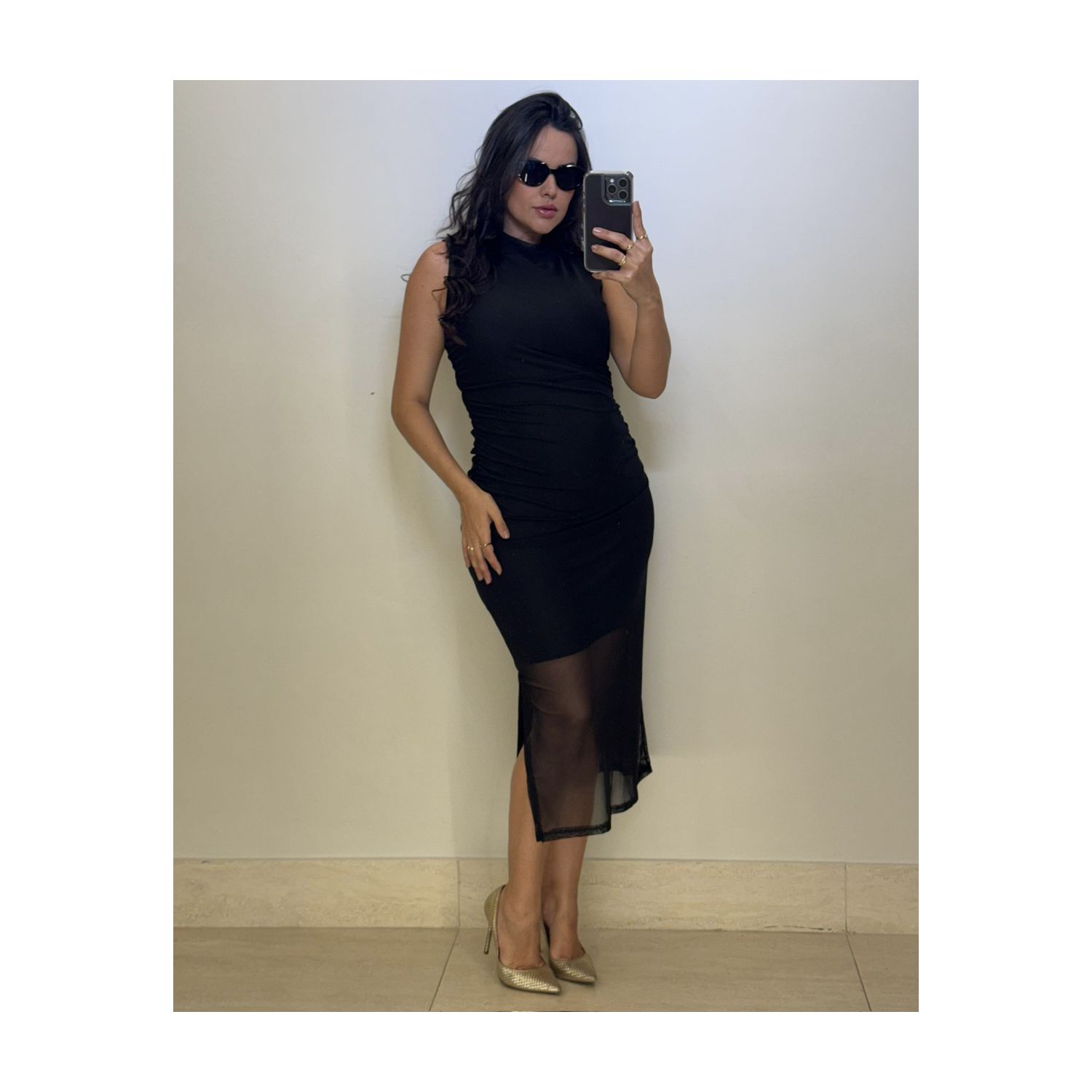 Vestido Noruega