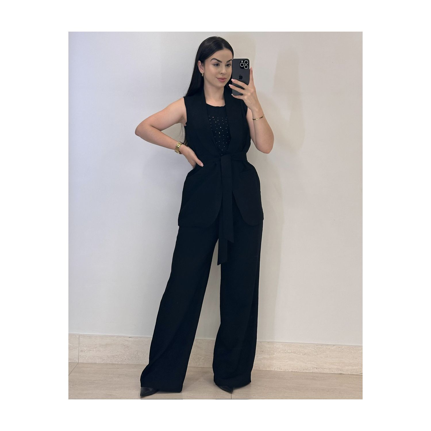 Conjunto Dubai 